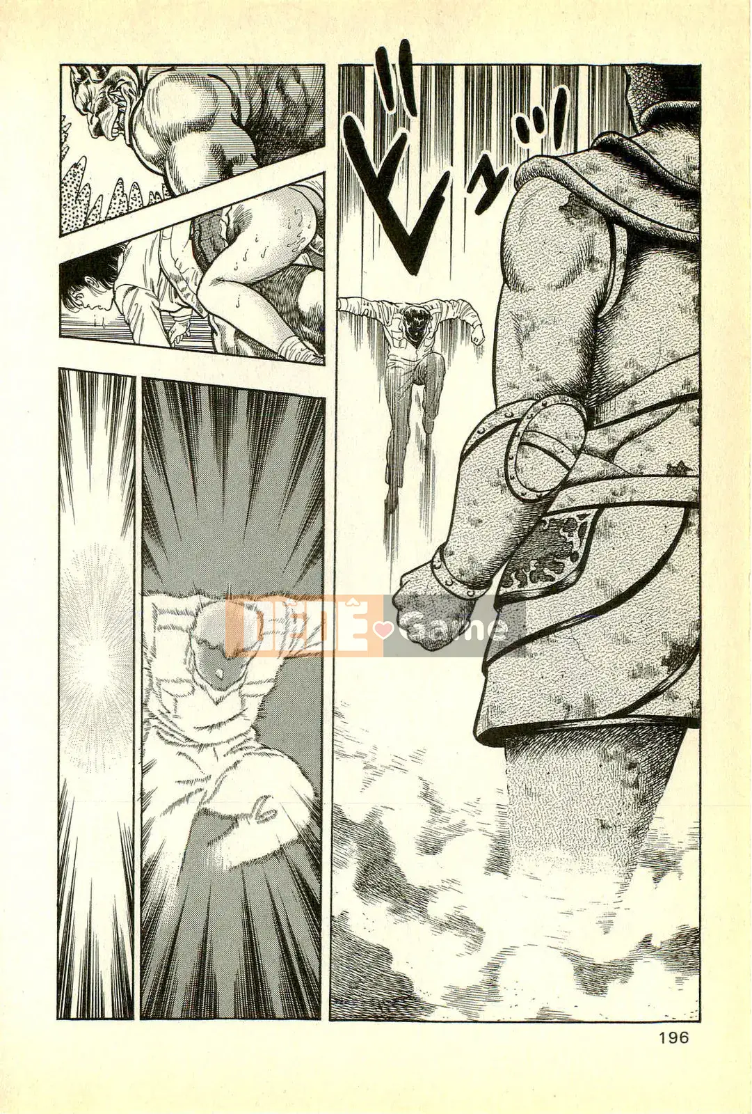 [Toshio Maeda][Tiếng Nhật] Cuộc xâm lăng của lớp học quái vật