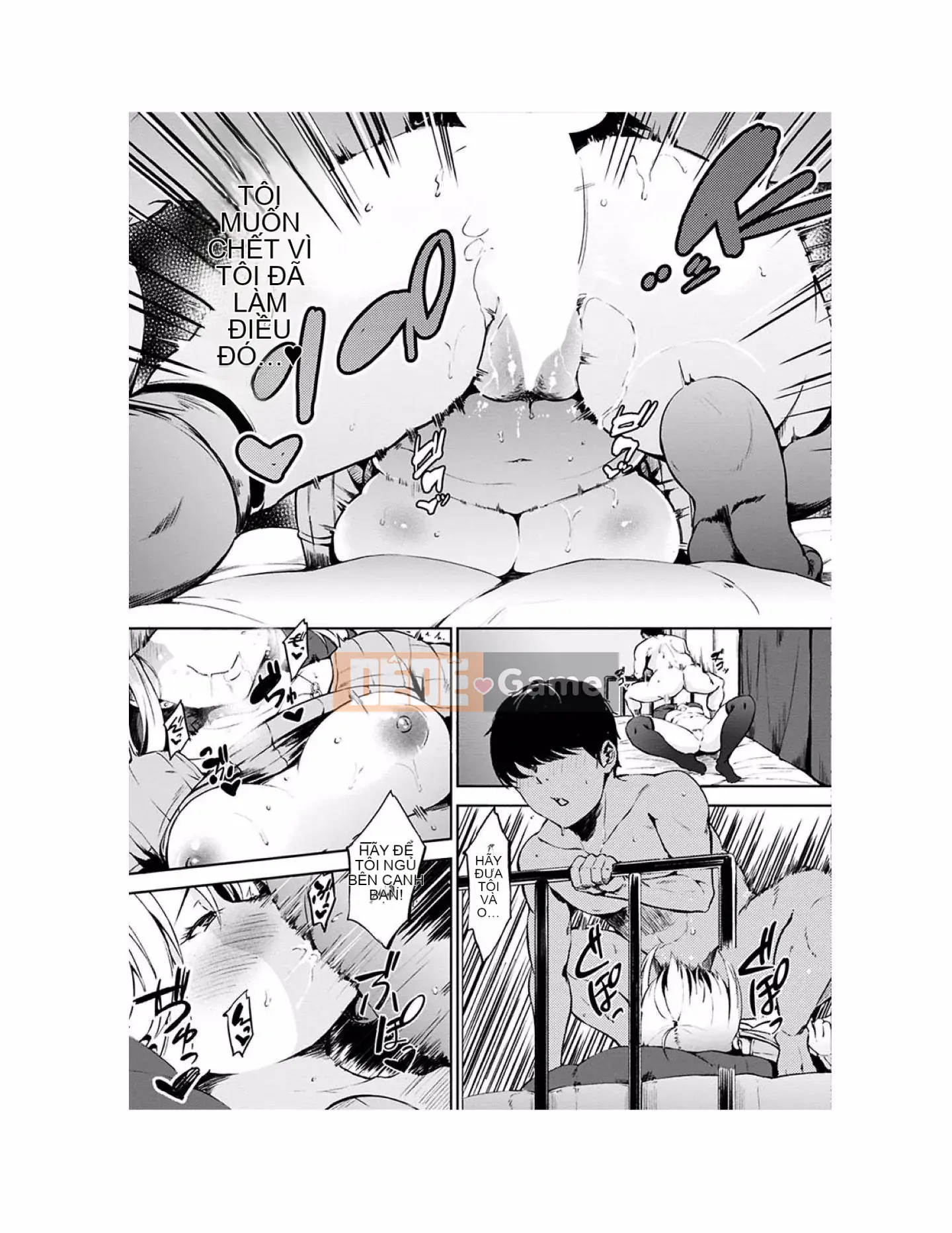 [Sanjuro] Giờ ăn nhẹ [Tiếng Trung][Kỹ thuật số]