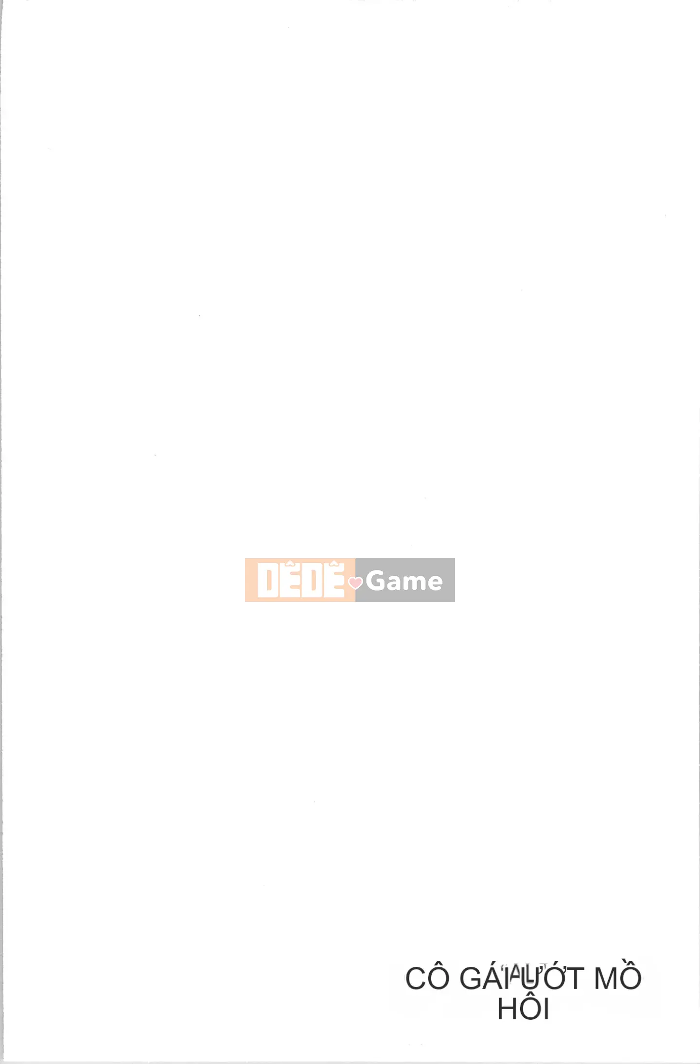 [4K Hankagumi][Saida Kazuaki] Cô gái ướt sũng