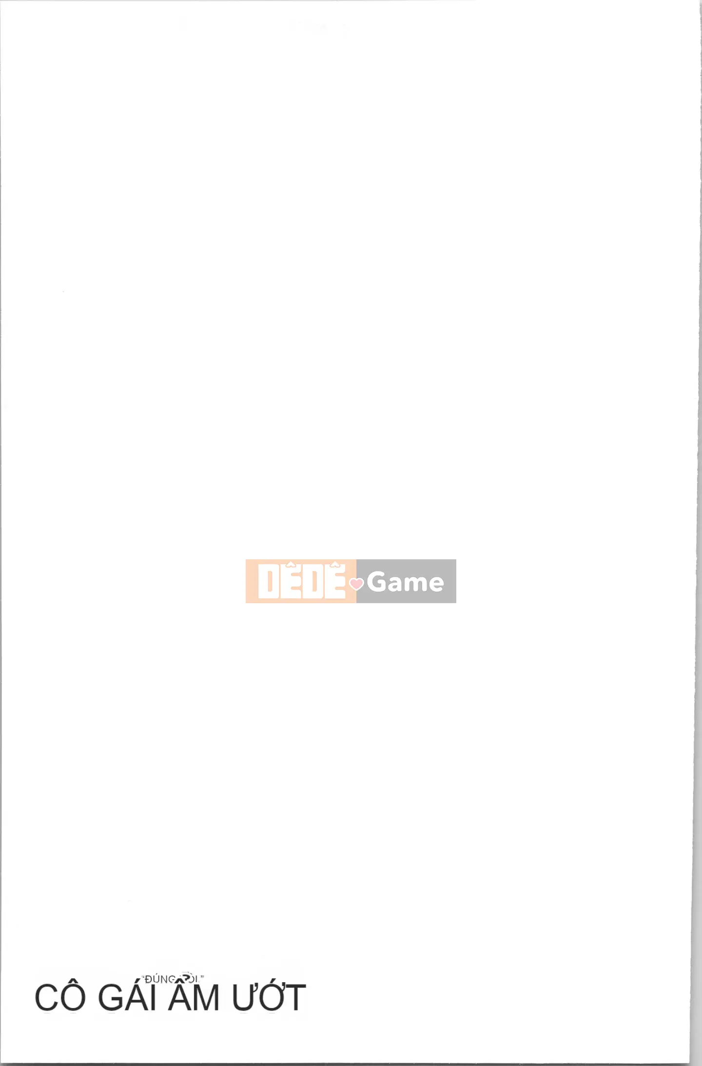 [4K Hankagumi][Saida Kazuaki] Cô gái ướt sũng