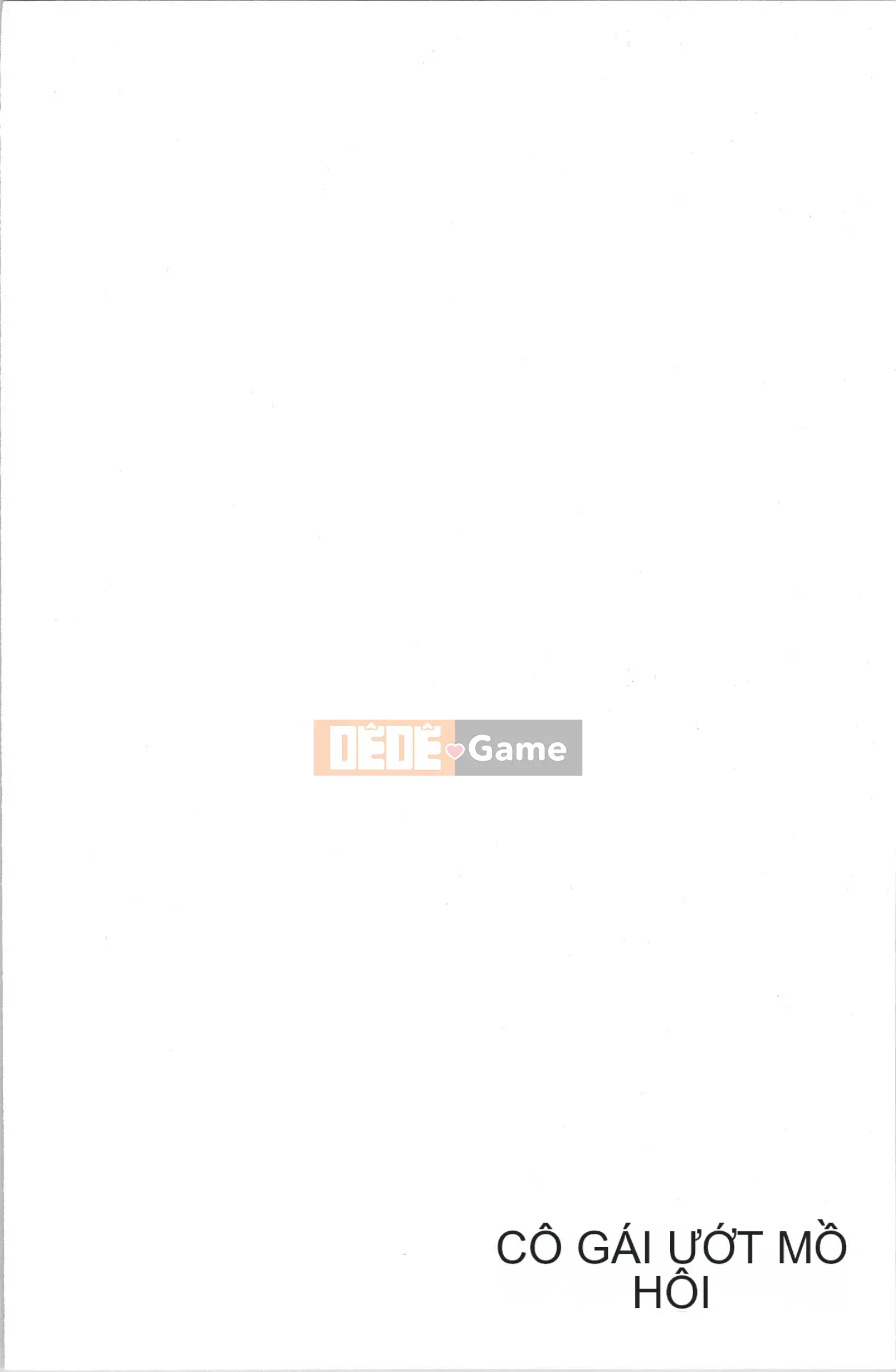 [4K Hankagumi][Saida Kazuaki] Cô gái ướt sũng