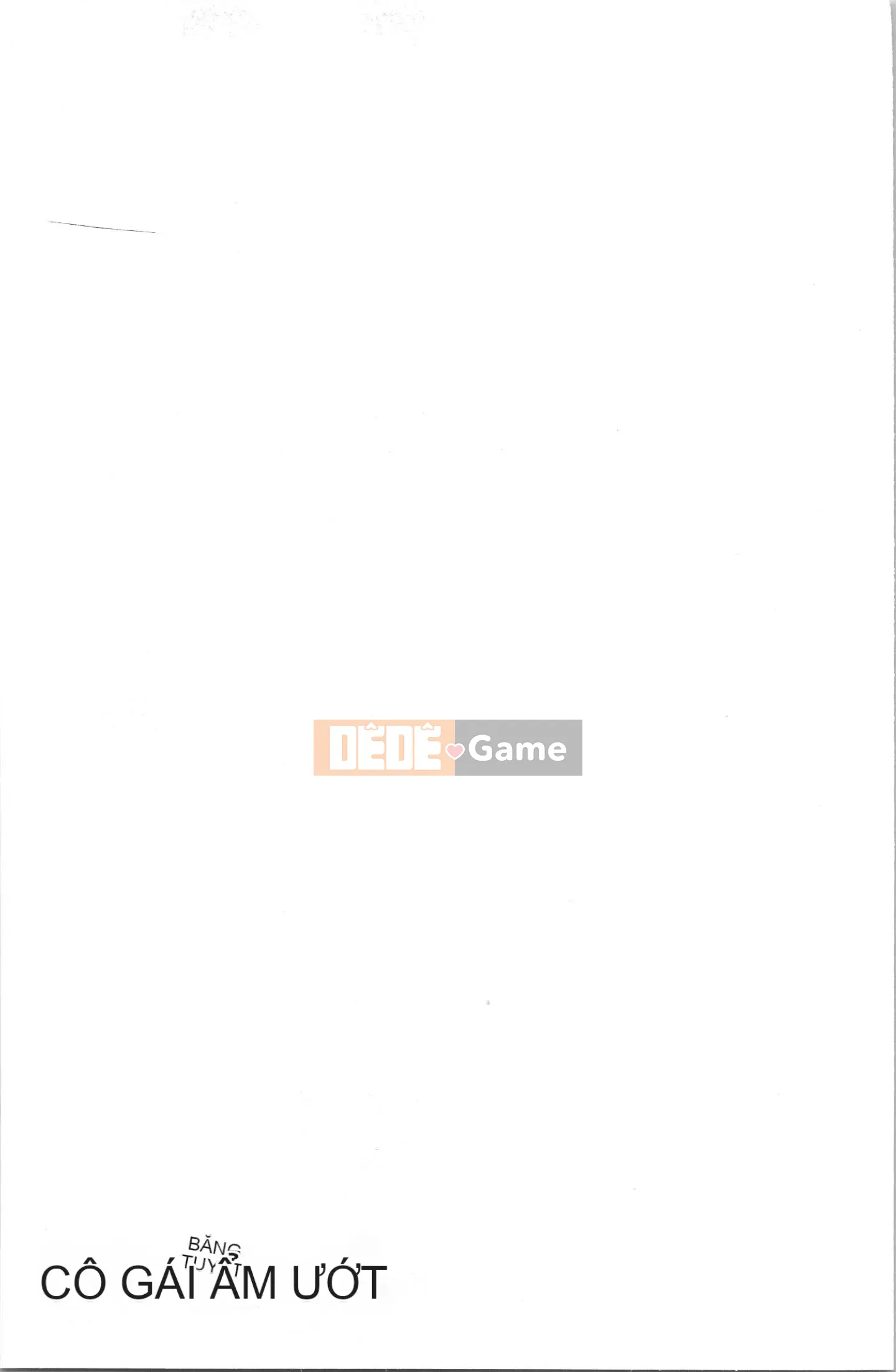 [4K Hankagumi][Saida Kazuaki] Cô gái ướt sũng