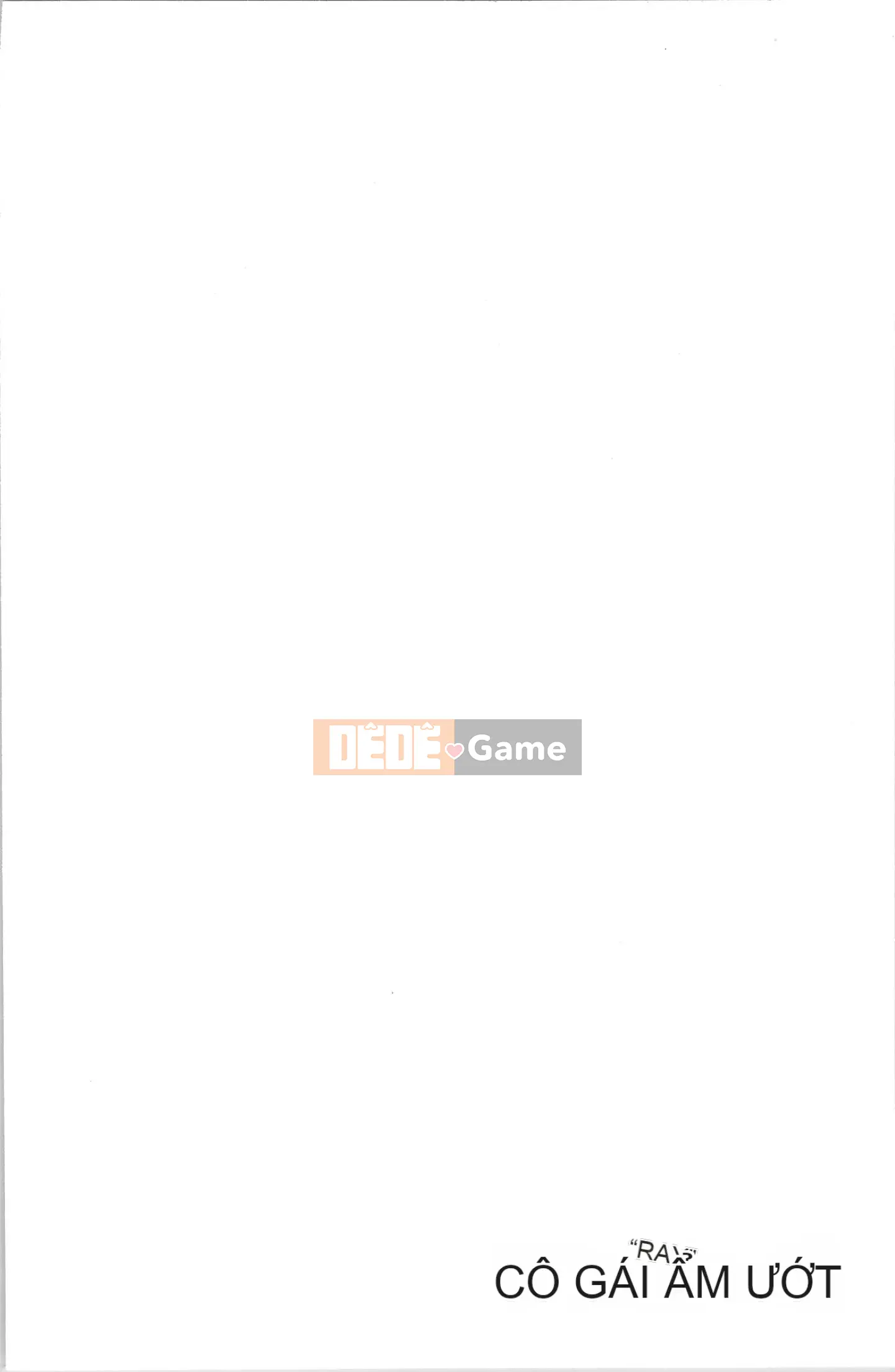 [4K Hankagumi][Saida Kazuaki] Cô gái ướt sũng