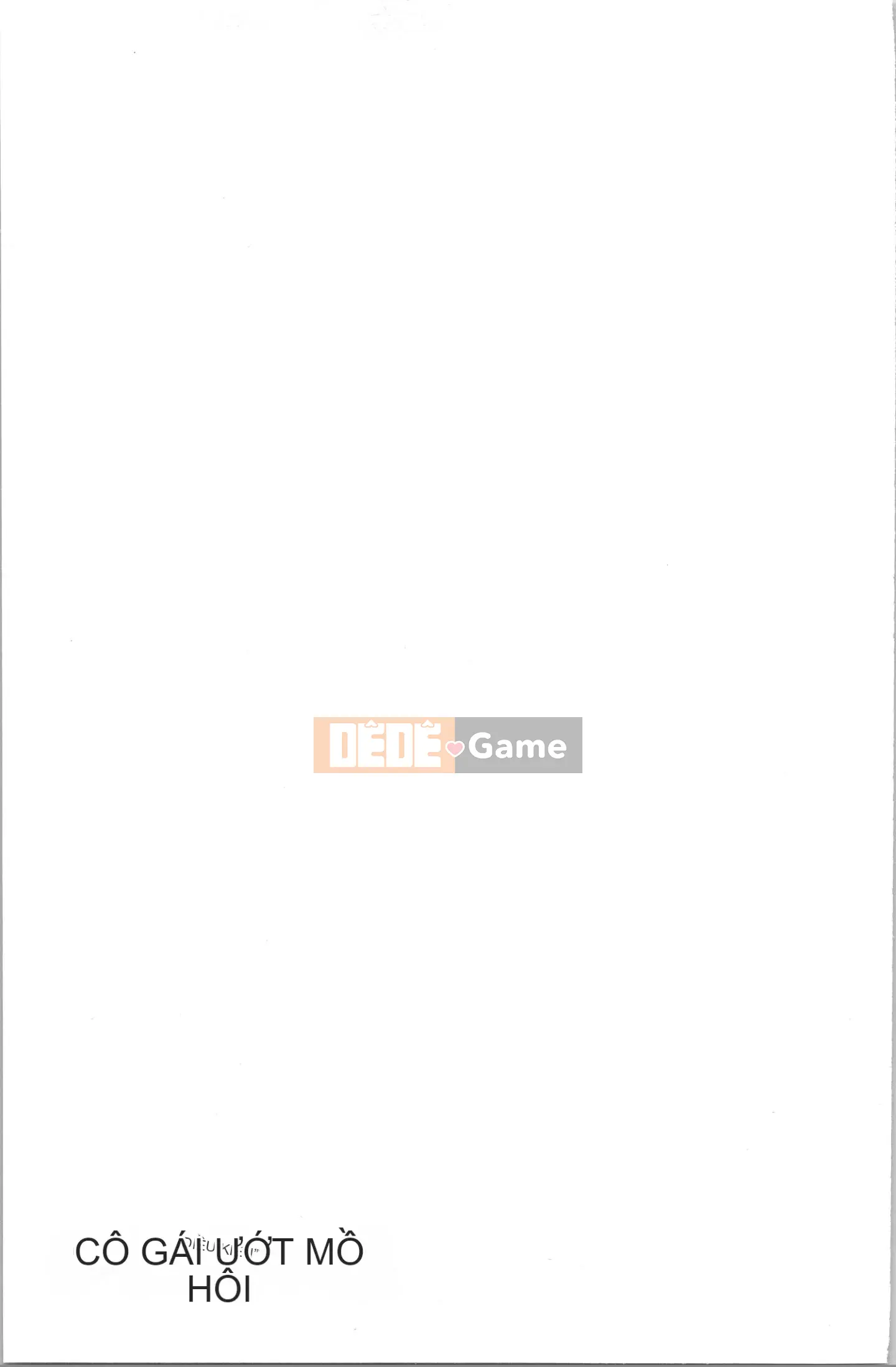 [4K Hankagumi][Saida Kazuaki] Cô gái ướt sũng