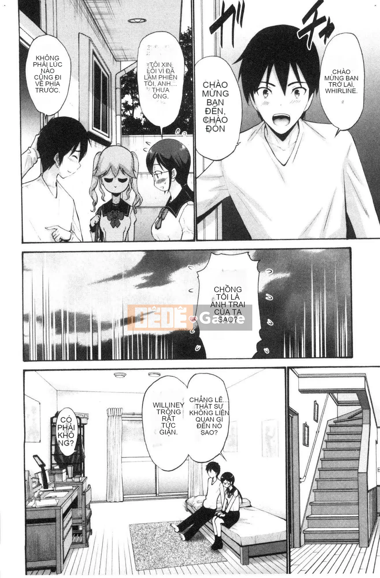 [Kazeteki Koubou][Yasushi Nishikawa] Âm đạo của em gái tôi là một thứ tốt.