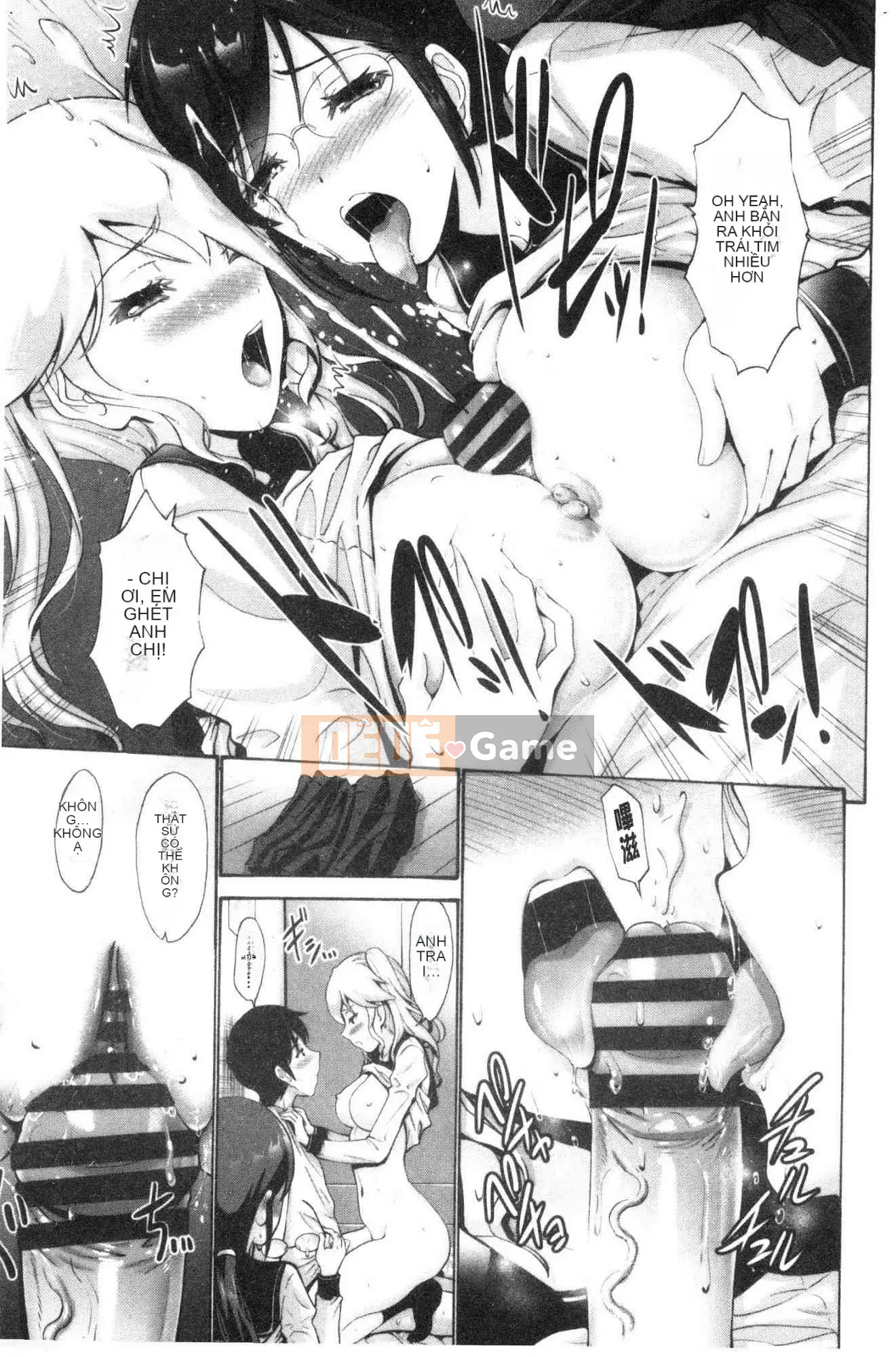 [Kazeteki Koubou][Yasushi Nishikawa] Âm đạo của em gái tôi là một thứ tốt.