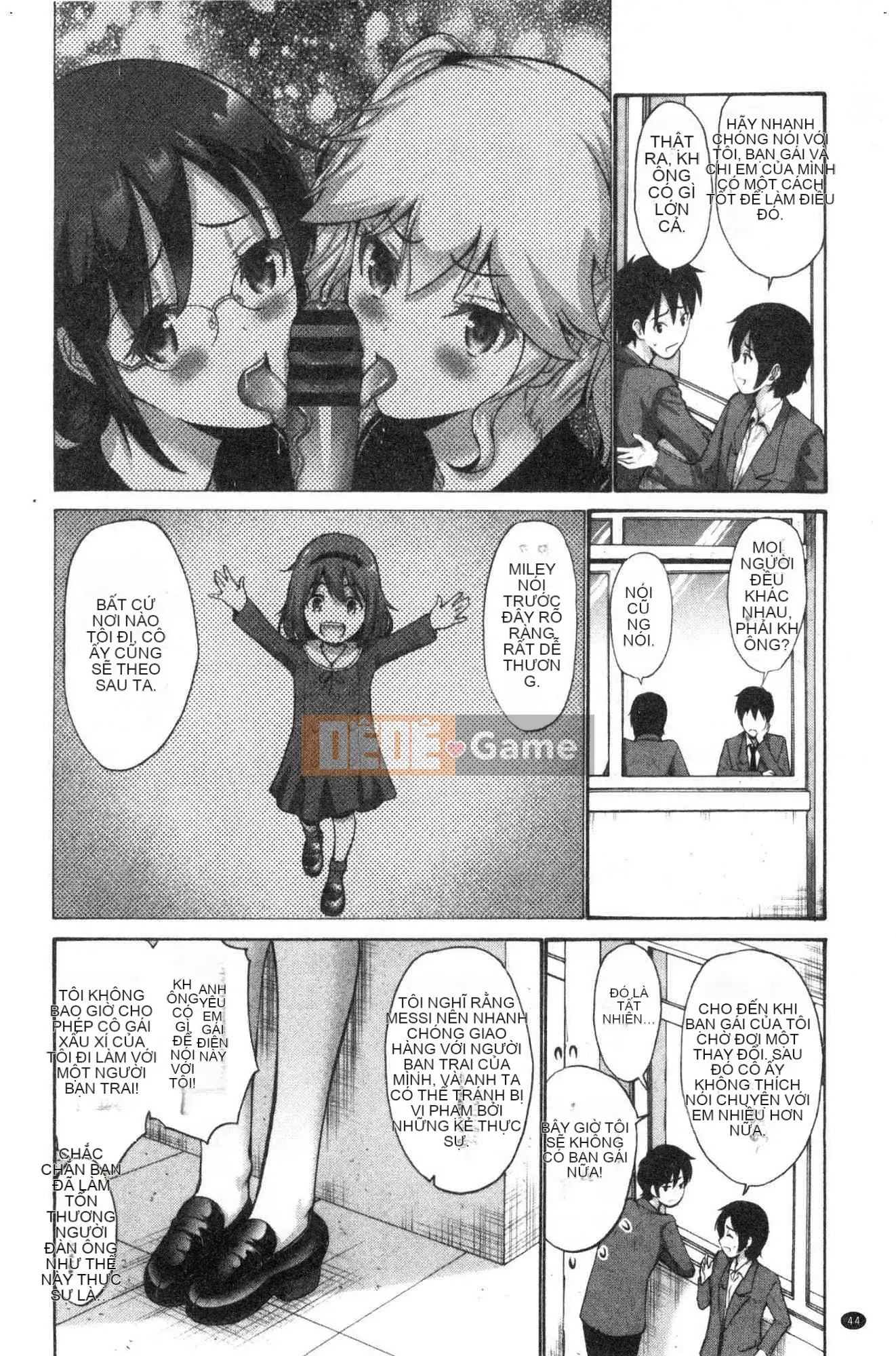 [Kazeteki Koubou][Yasushi Nishikawa] Âm đạo của em gái tôi là một thứ tốt.