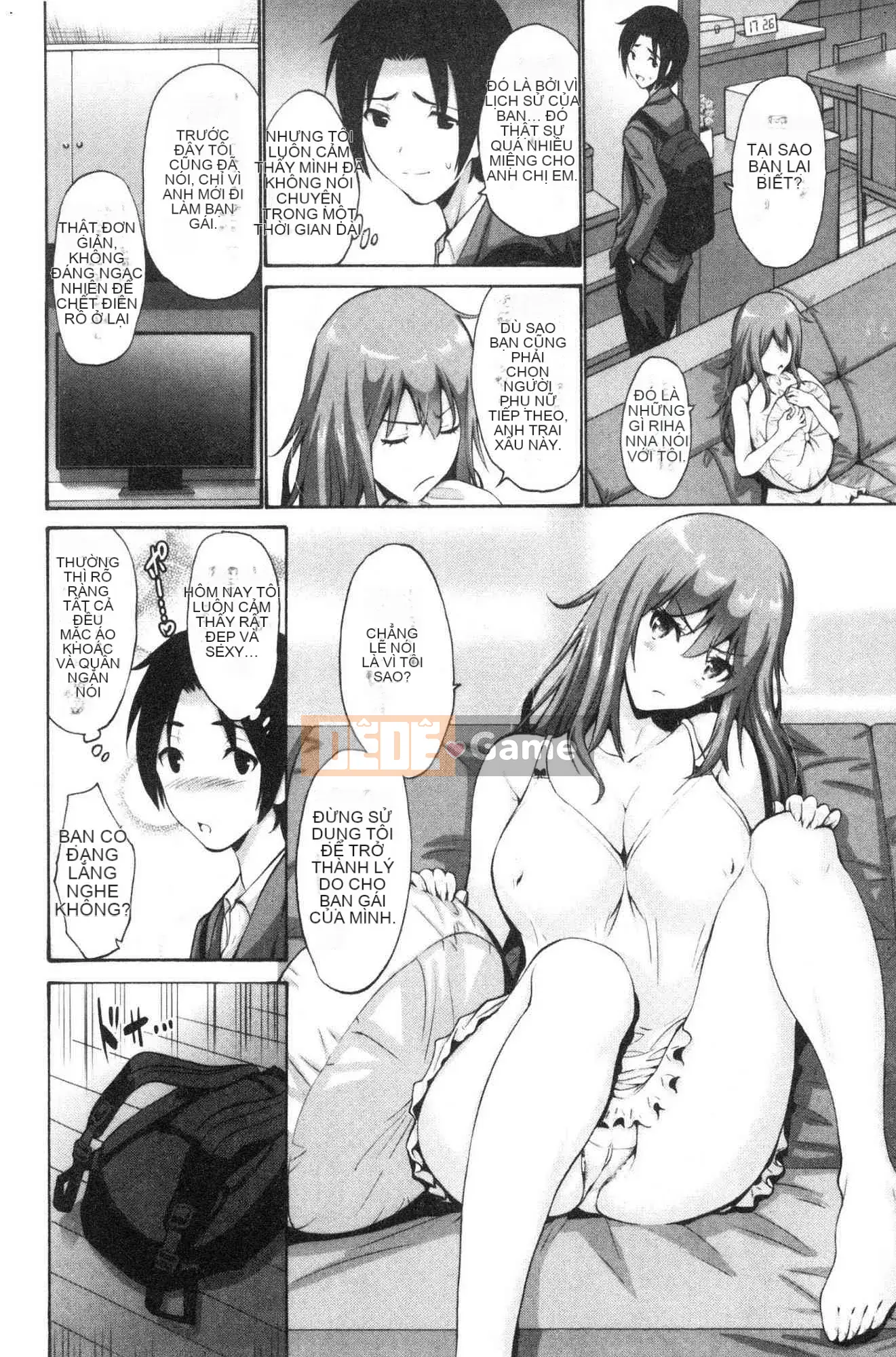 [Kazeteki Koubou][Yasushi Nishikawa] Âm đạo của em gái tôi là một thứ tốt.