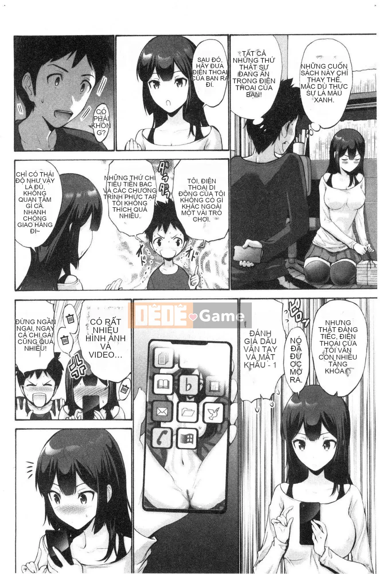 [Kazeteki Koubou][Yasushi Nishikawa] Âm đạo của em gái tôi là một thứ tốt.