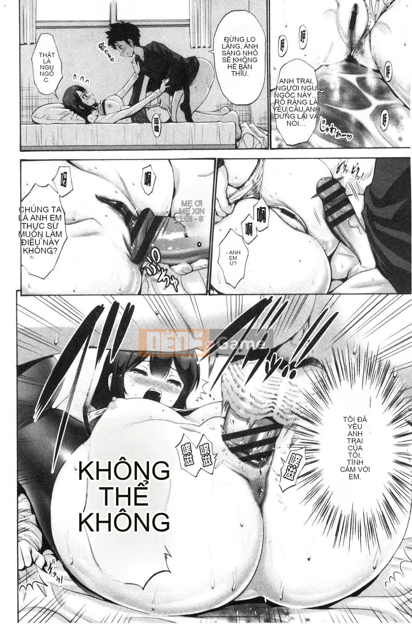 [Kazeteki Koubou][Yasushi Nishikawa] Âm đạo của em gái tôi là một thứ tốt.