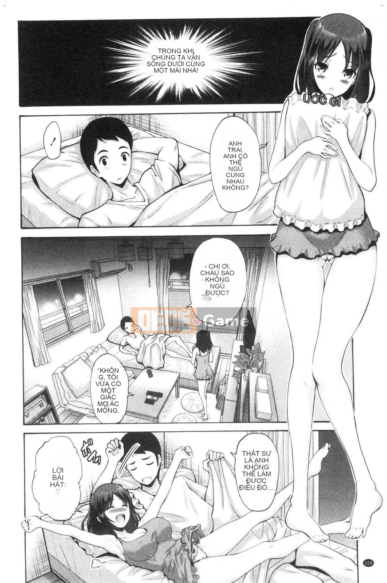 [Kazeteki Koubou][Yasushi Nishikawa] Âm đạo của em gái tôi là một thứ tốt.