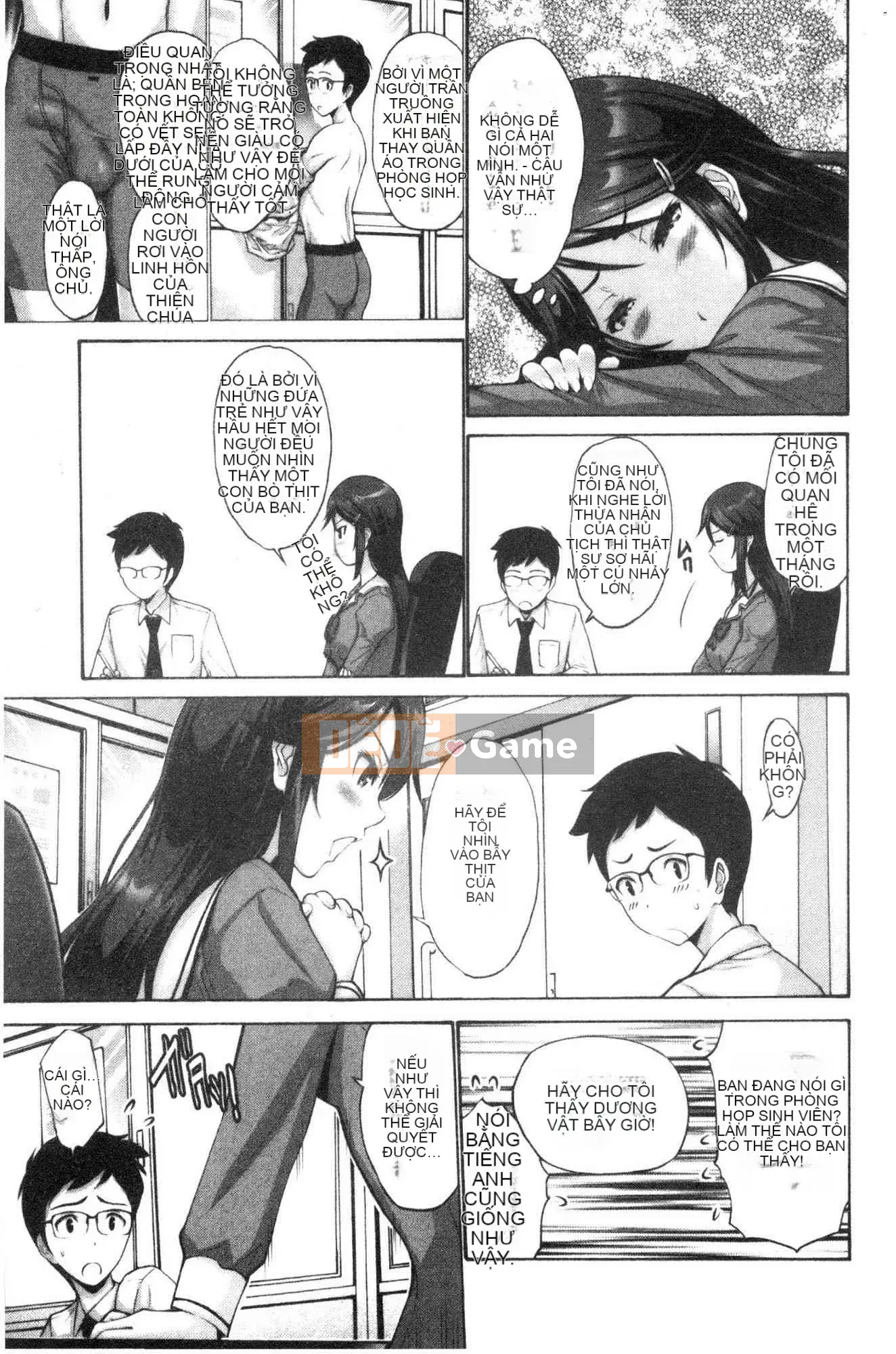 [Kazeteki Koubou][Yasushi Nishikawa] Âm đạo của em gái tôi là một thứ tốt.