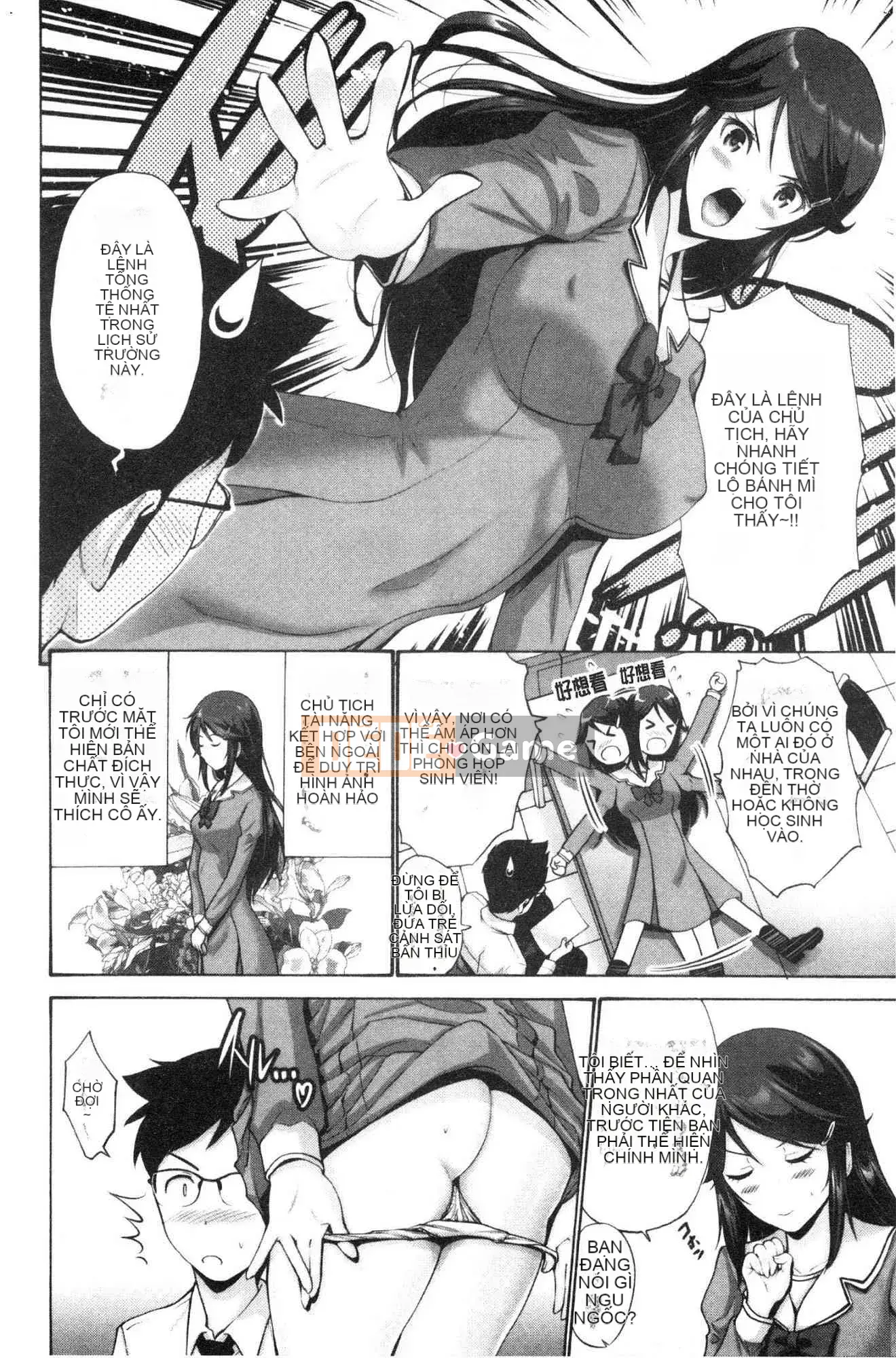 [Kazeteki Koubou][Yasushi Nishikawa] Âm đạo của em gái tôi là một thứ tốt.