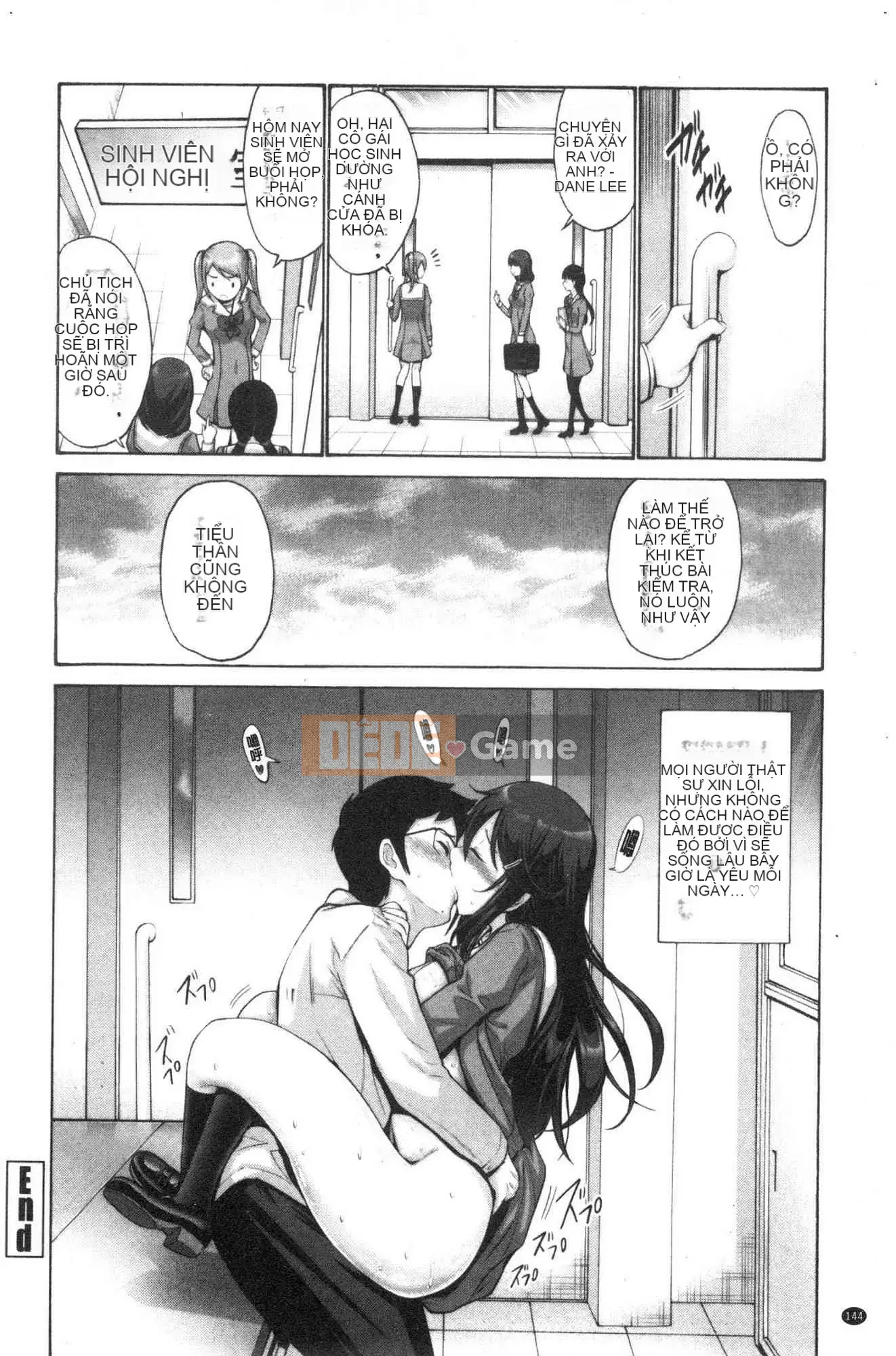 [Kazeteki Koubou][Yasushi Nishikawa] Âm đạo của em gái tôi là một thứ tốt.