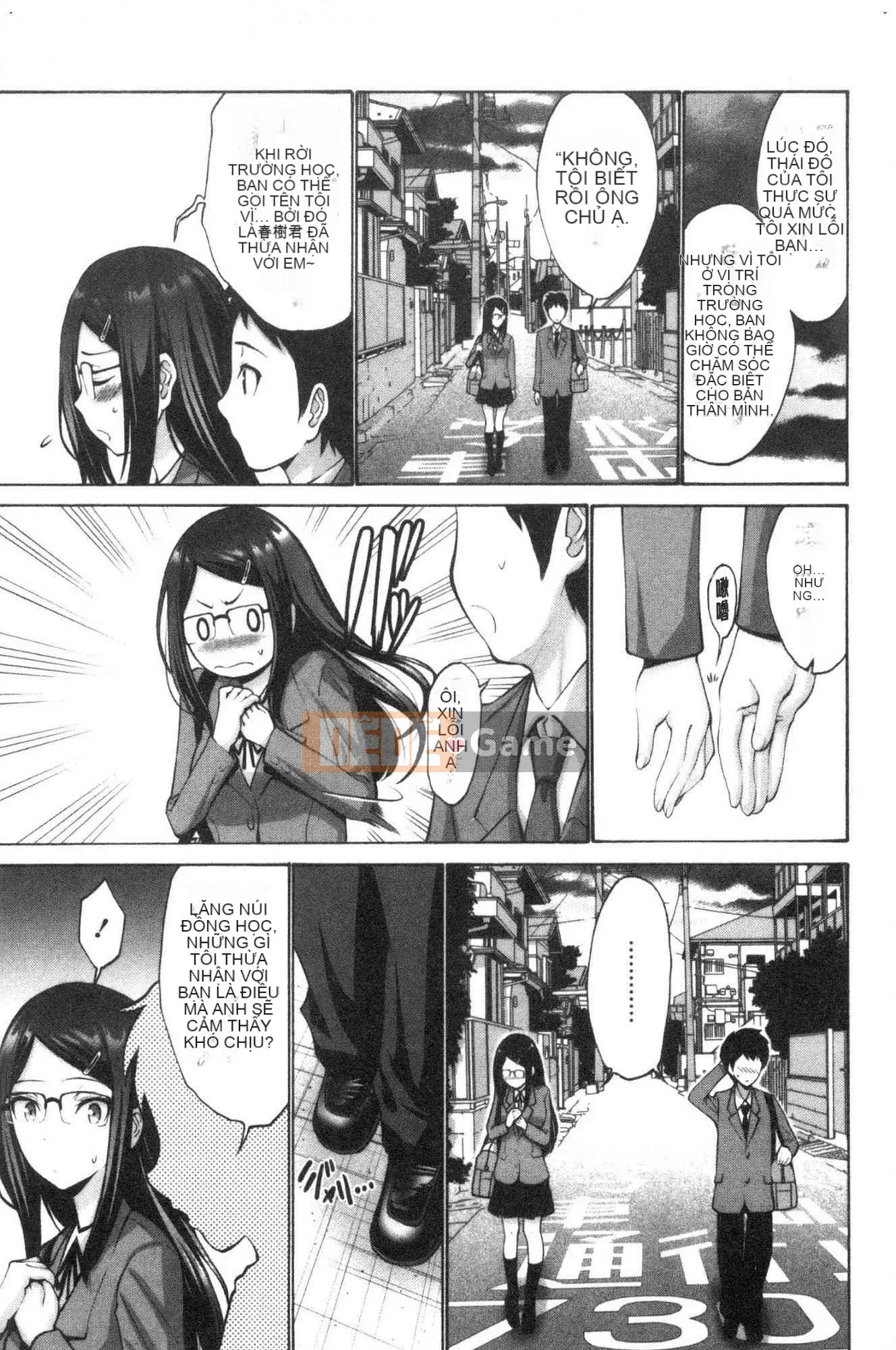 [Kazeteki Koubou][Yasushi Nishikawa] Âm đạo của em gái tôi là một thứ tốt.