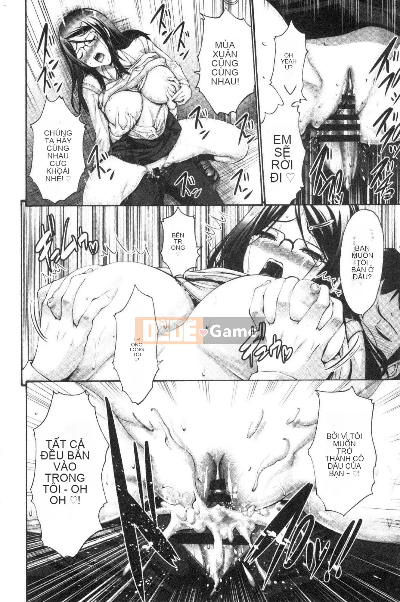 [Kazeteki Koubou][Yasushi Nishikawa] Âm đạo của em gái tôi là một thứ tốt.