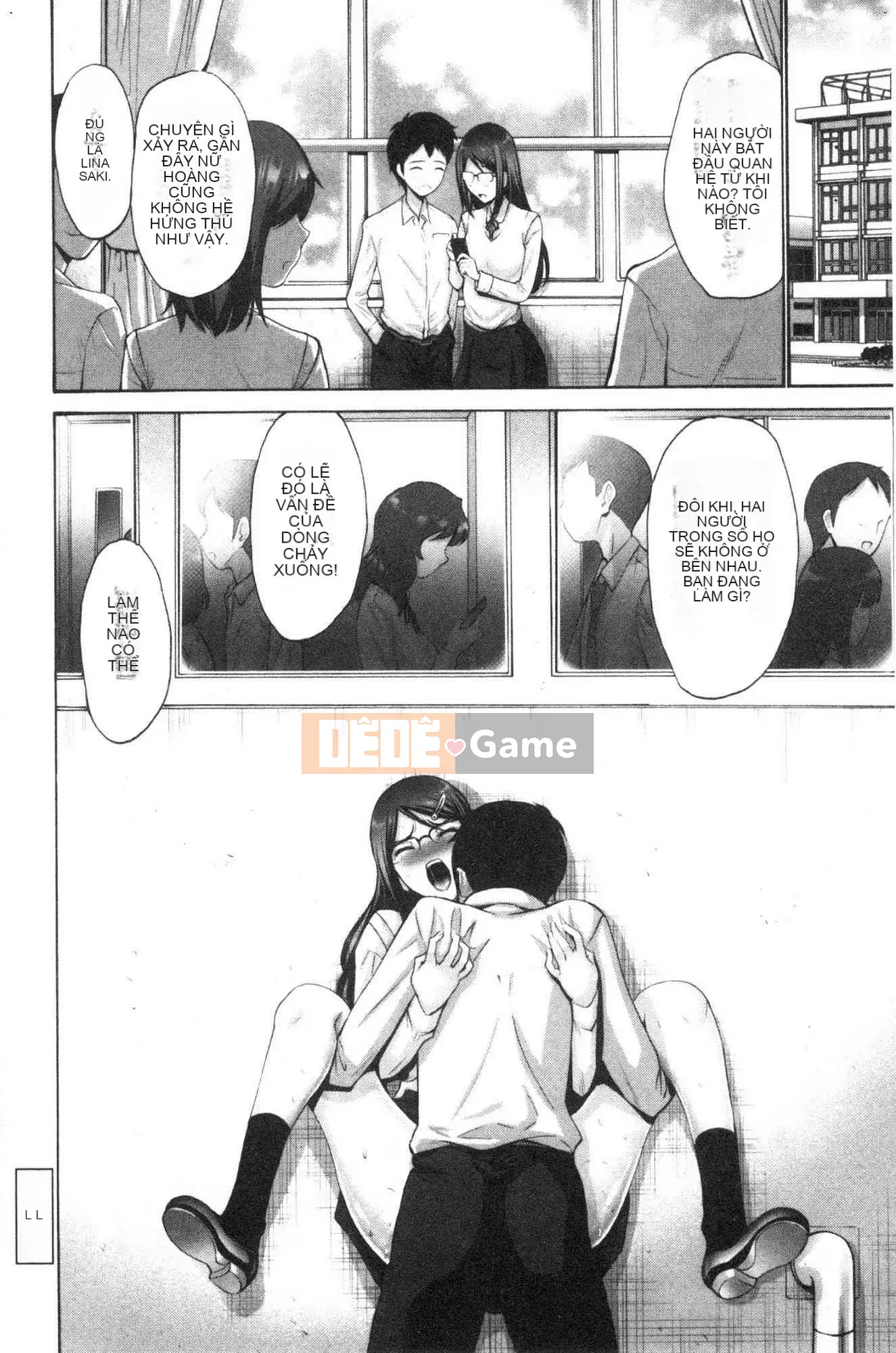 [Kazeteki Koubou][Yasushi Nishikawa] Âm đạo của em gái tôi là một thứ tốt.