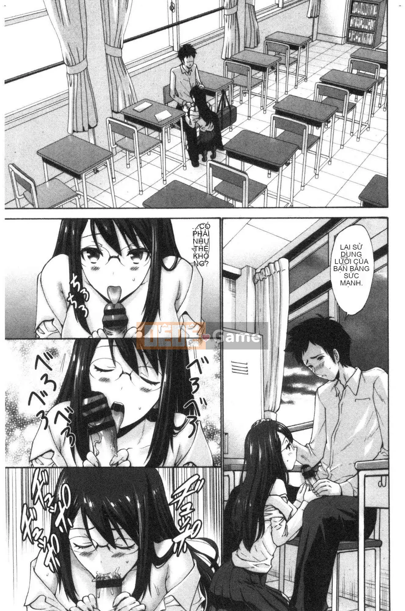 [Kazeteki Koubou][Yasushi Nishikawa] Âm đạo của em gái tôi là một thứ tốt.