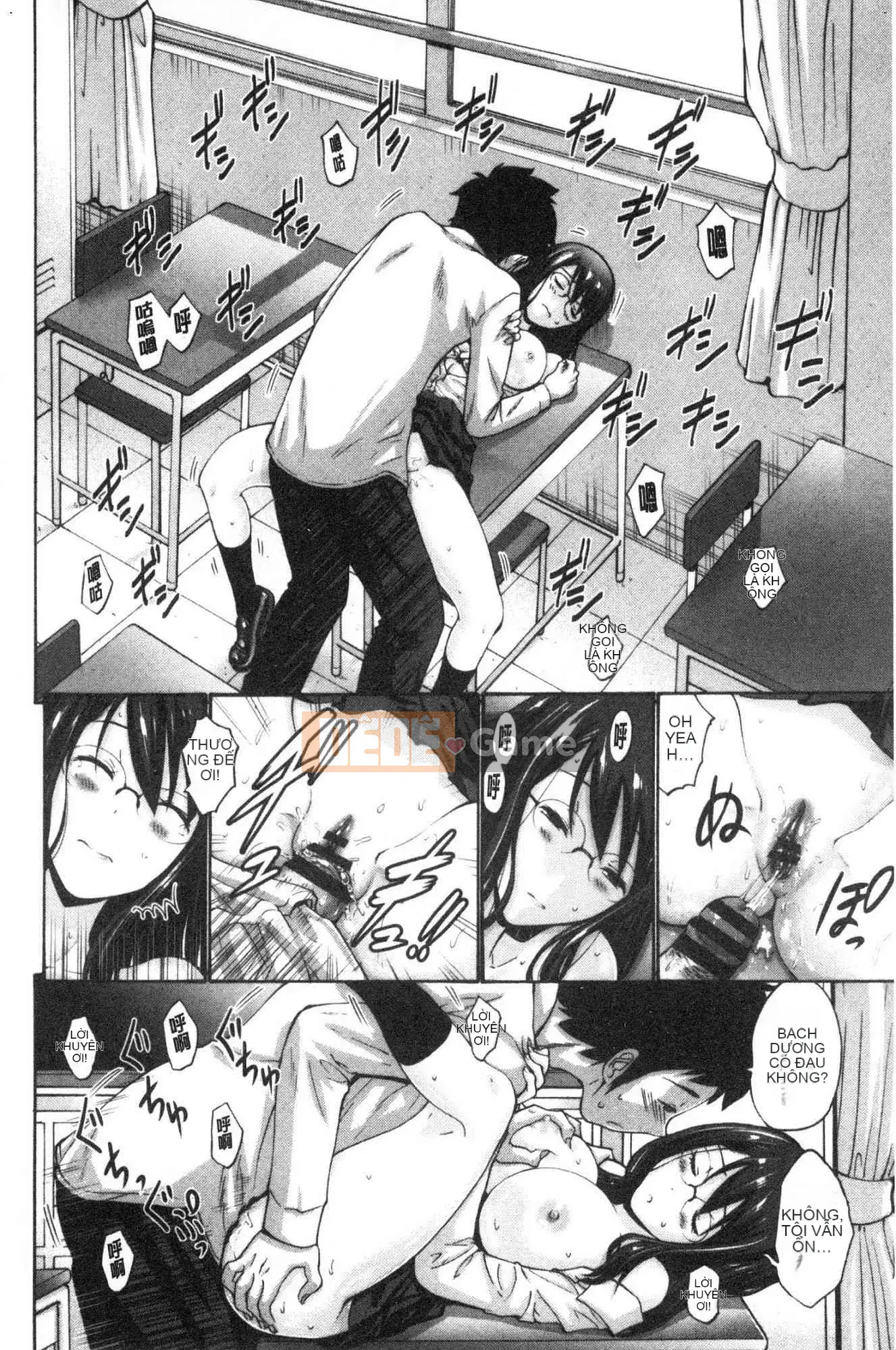 [Kazeteki Koubou][Yasushi Nishikawa] Âm đạo của em gái tôi là một thứ tốt.