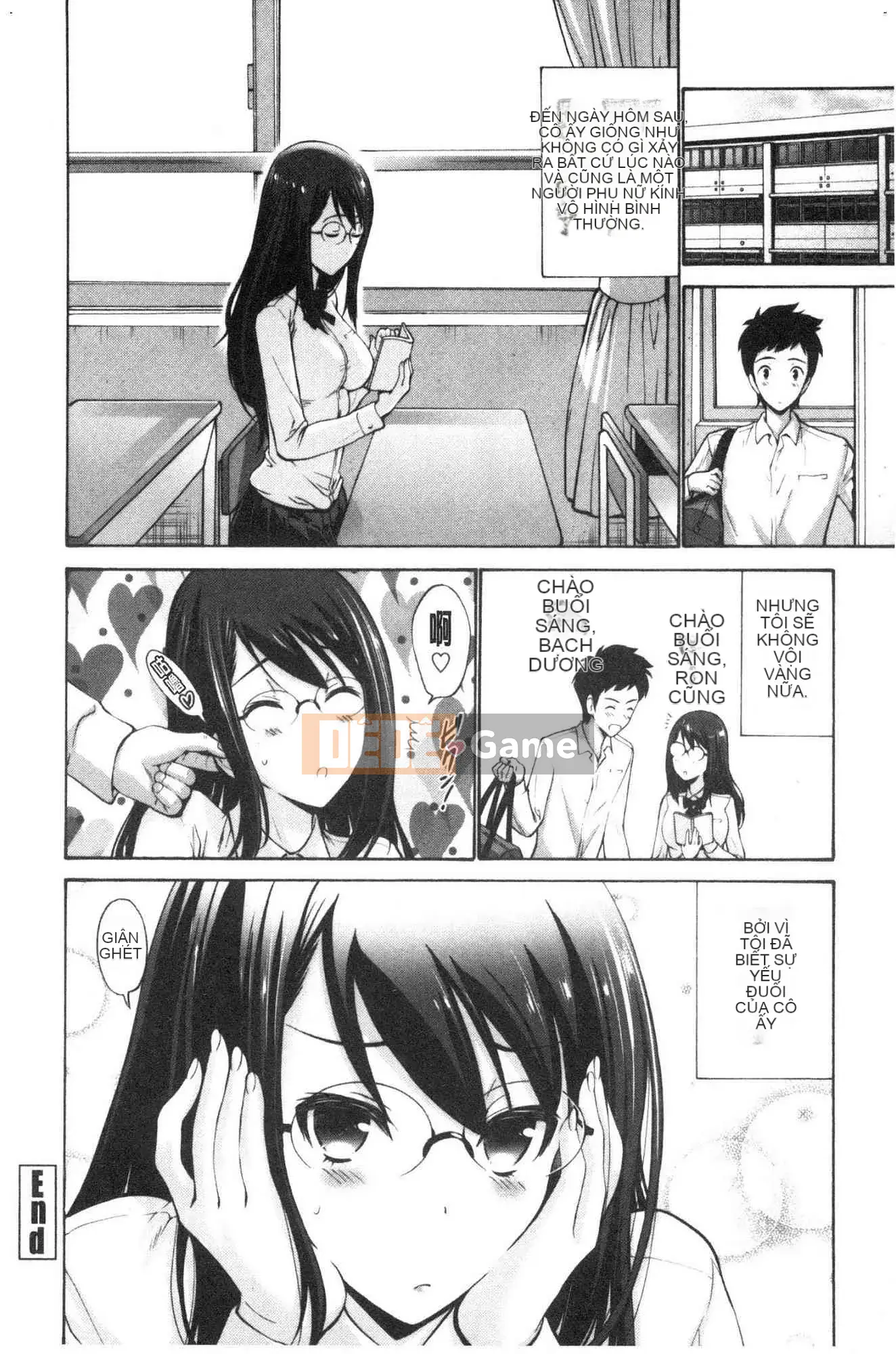 [Kazeteki Koubou][Yasushi Nishikawa] Âm đạo của em gái tôi là một thứ tốt.