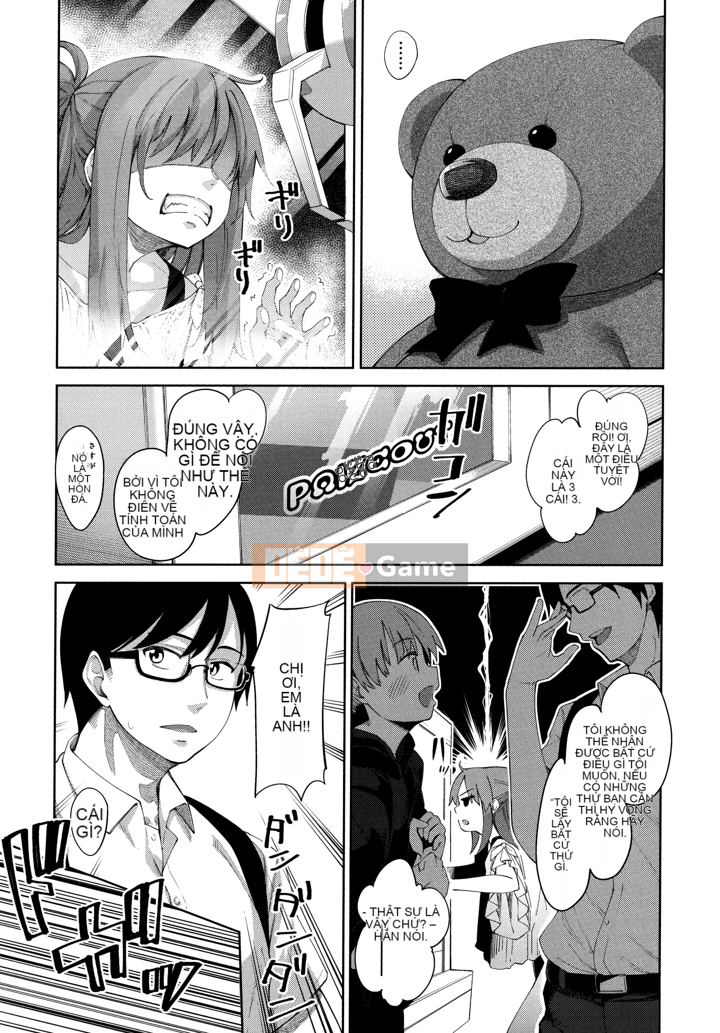 (Truyện Seijin) [Akinosora] Aizome