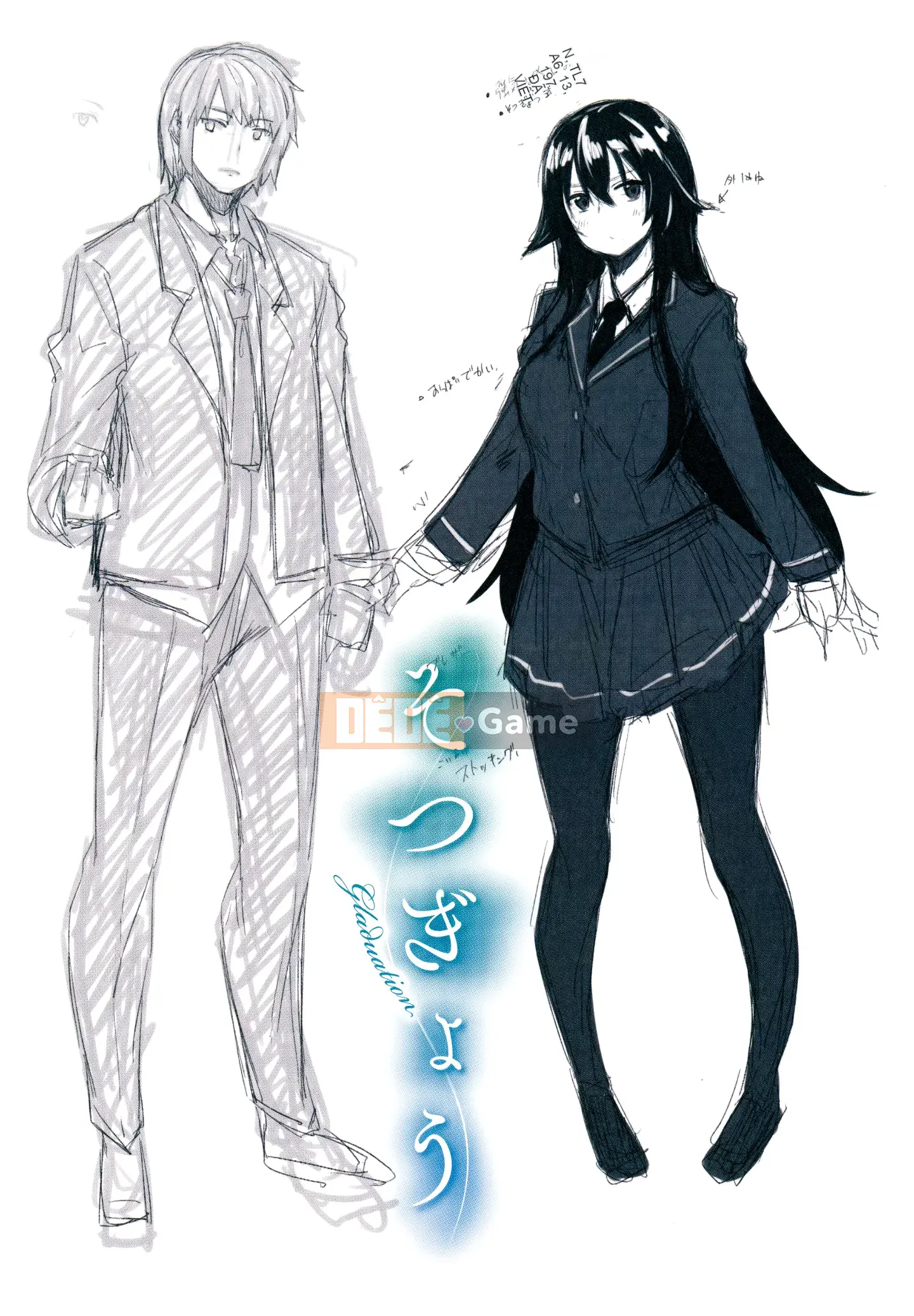 (Truyện Seijin) [Akinosora] Aizome