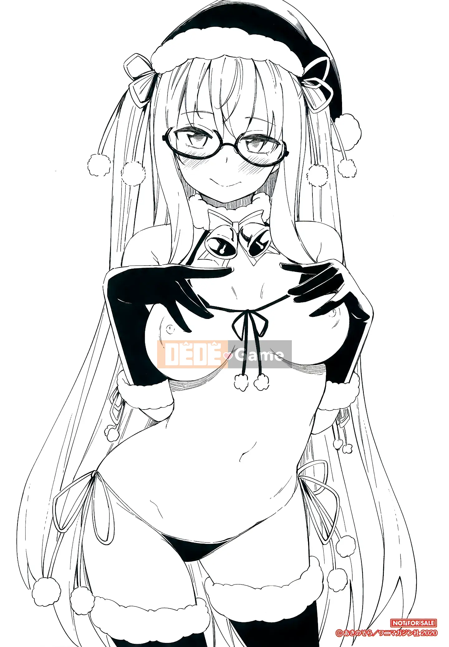 (Truyện Seijin) [Akinosora] Aizome