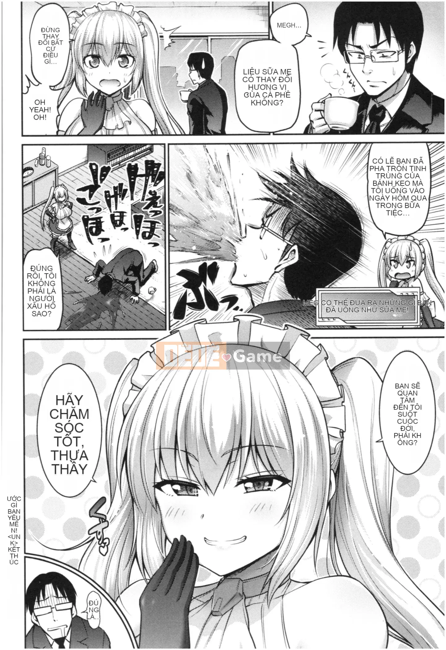 (Seinen Comic) [Minamino Sazan] Muchichichi♥