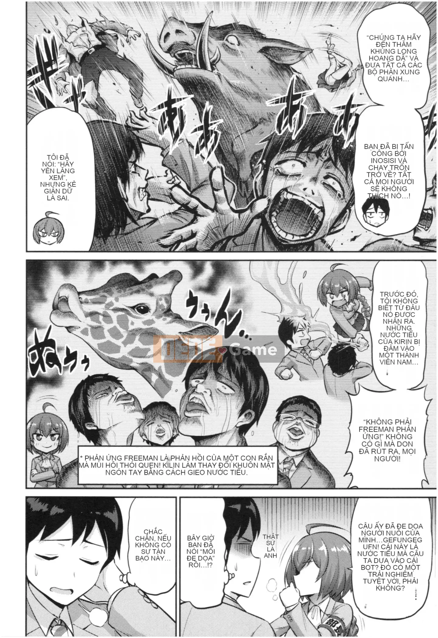 (Seinen Comic) [Minamino Sazan] Muchichichi♥