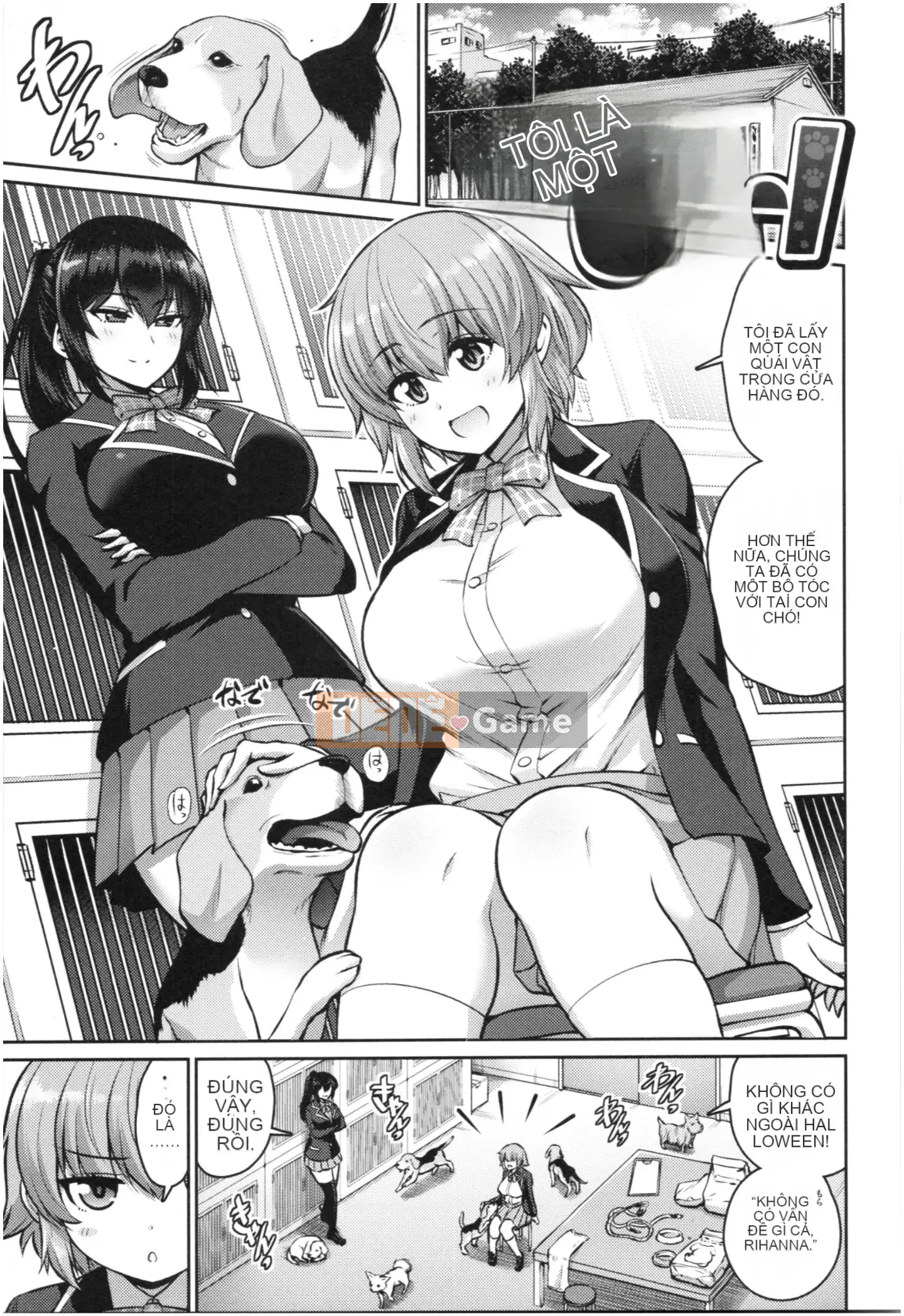 (Seinen Comic) [Minamino Sazan] Muchichichi♥