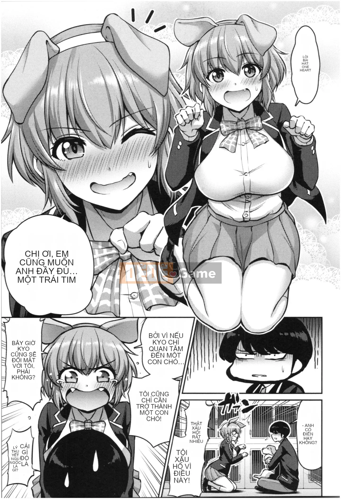 (Seinen Comic) [Minamino Sazan] Muchichichi♥