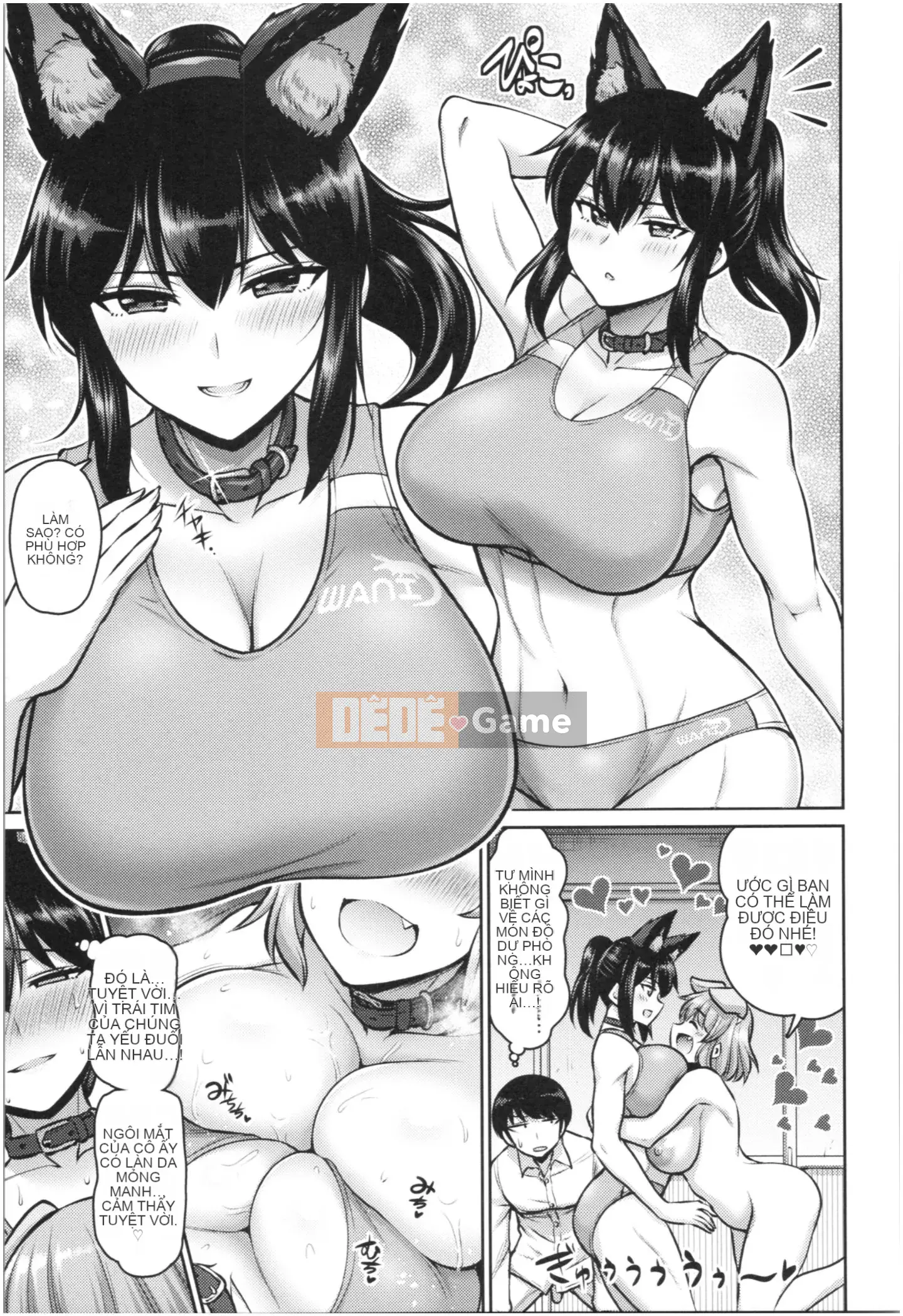 (Seinen Comic) [Minamino Sazan] Muchichichi♥