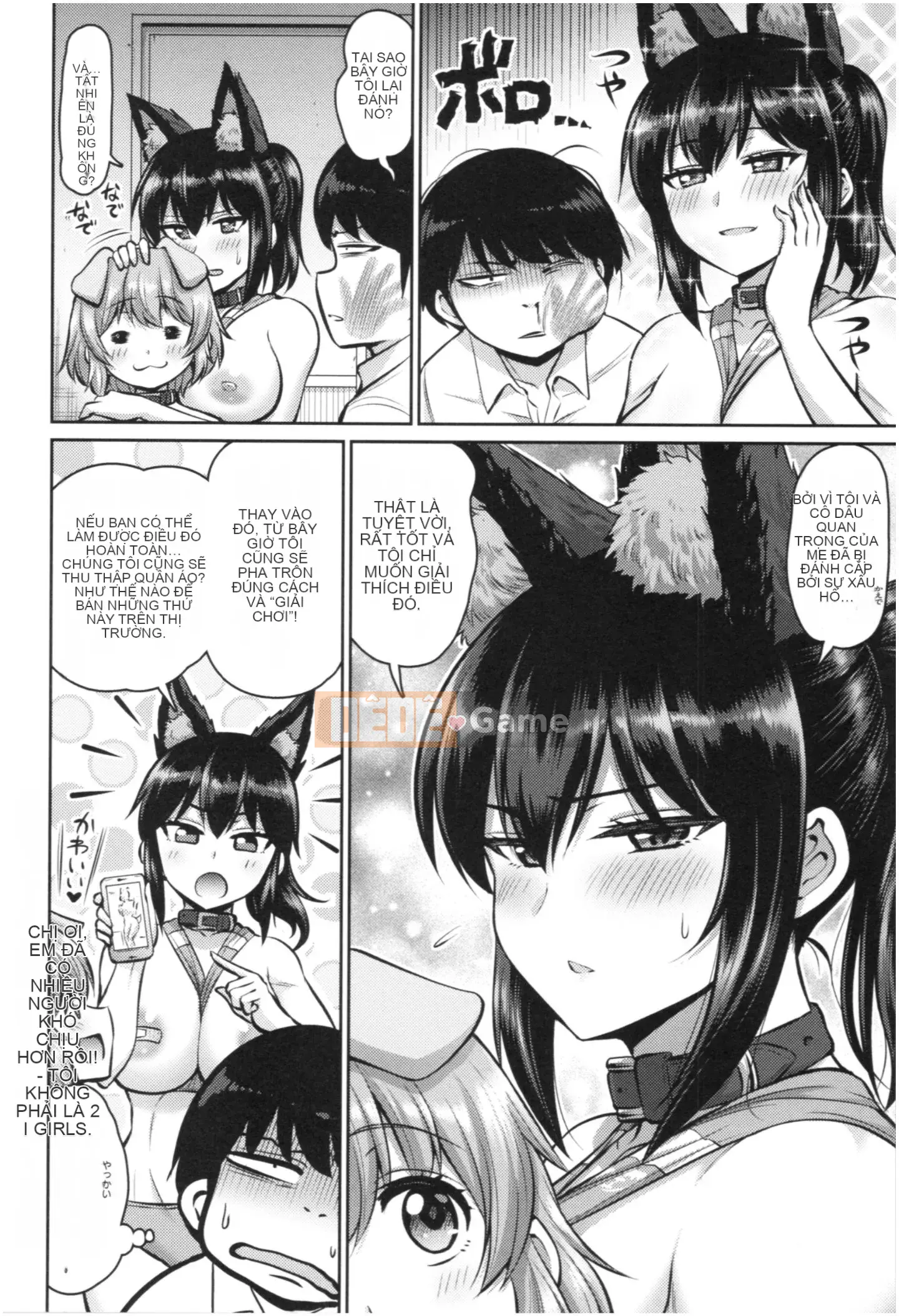 (Seinen Comic) [Minamino Sazan] Muchichichi♥