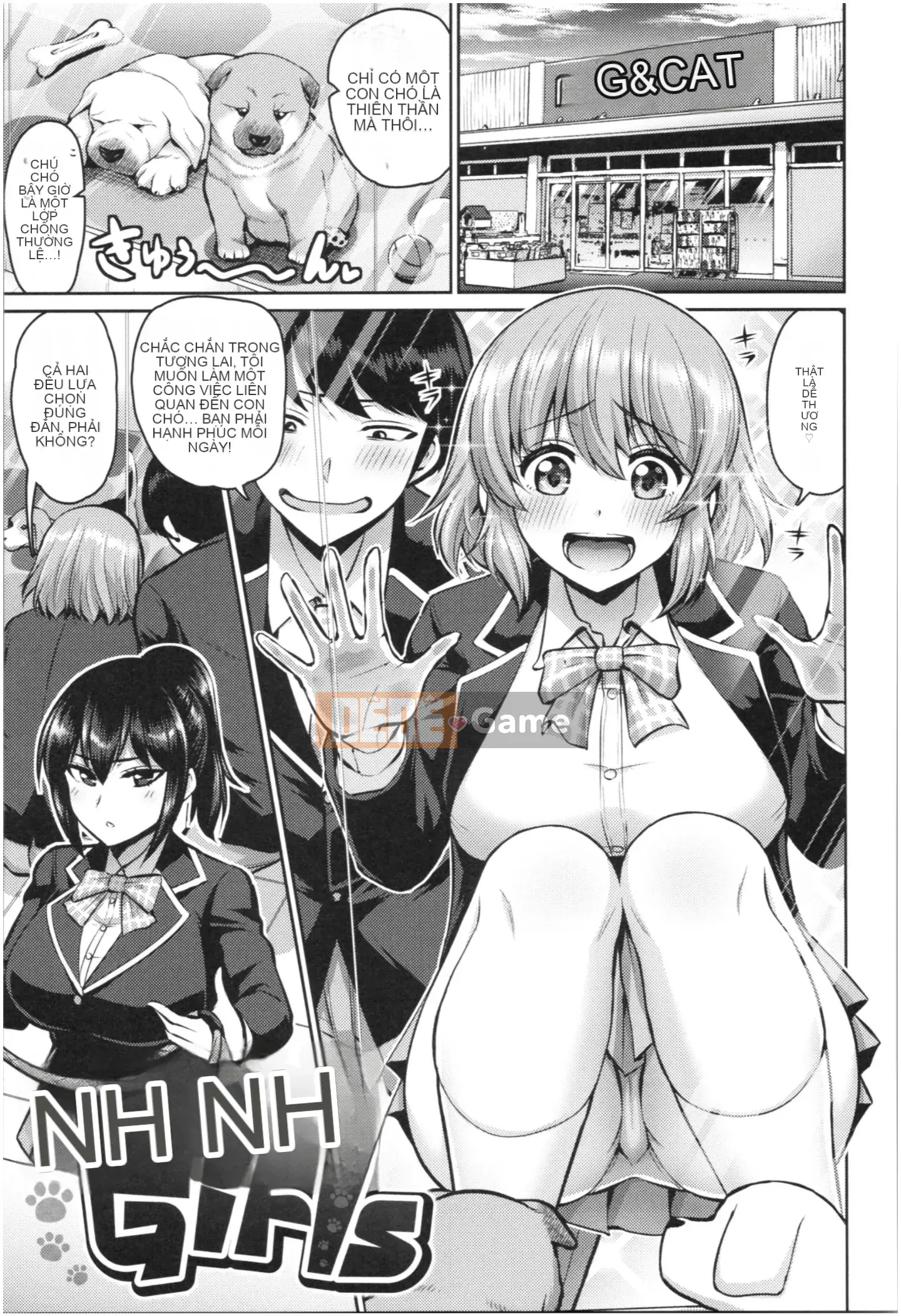 (Seinen Comic) [Minamino Sazan] Muchichichi♥