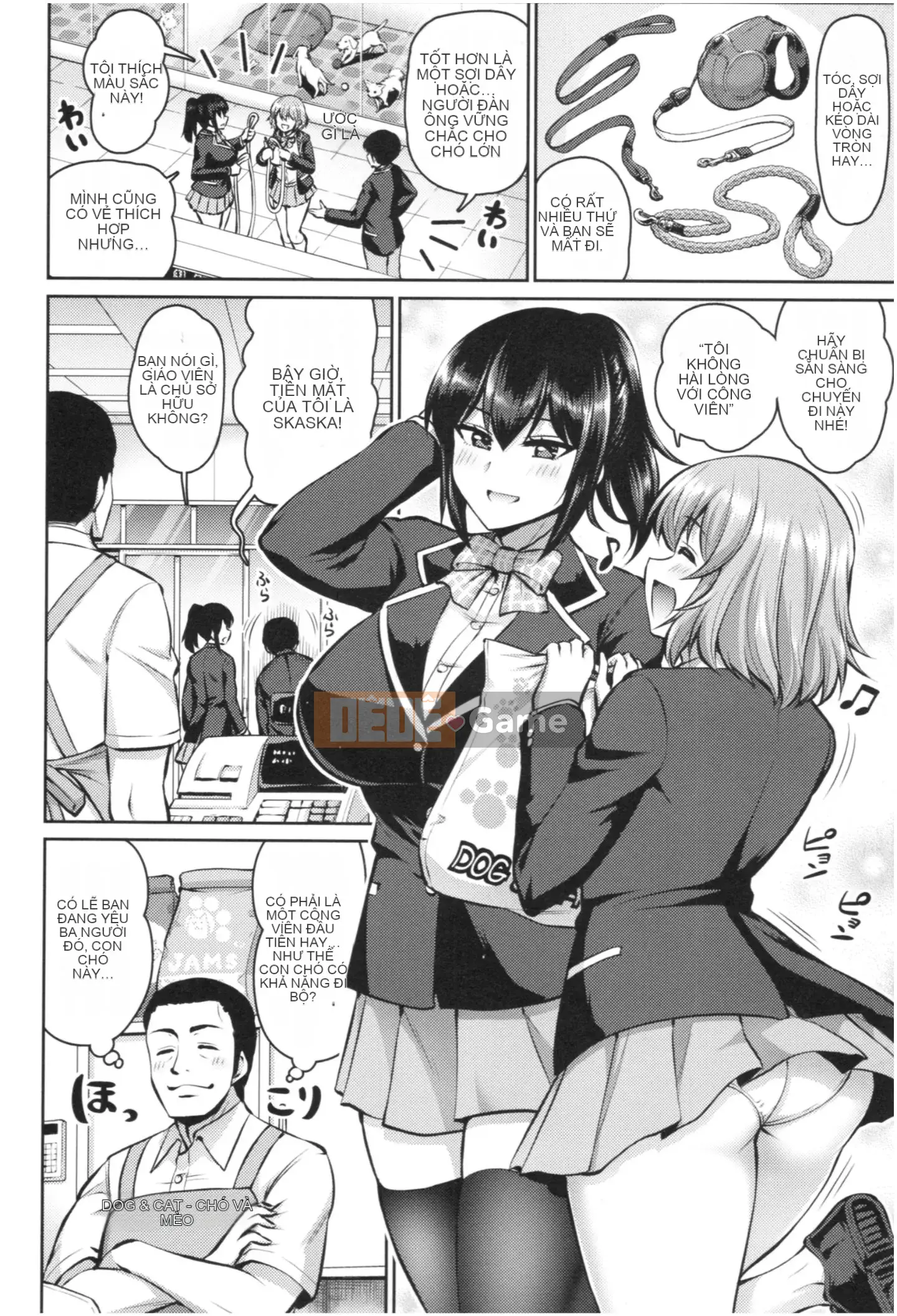 (Seinen Comic) [Minamino Sazan] Muchichichi♥