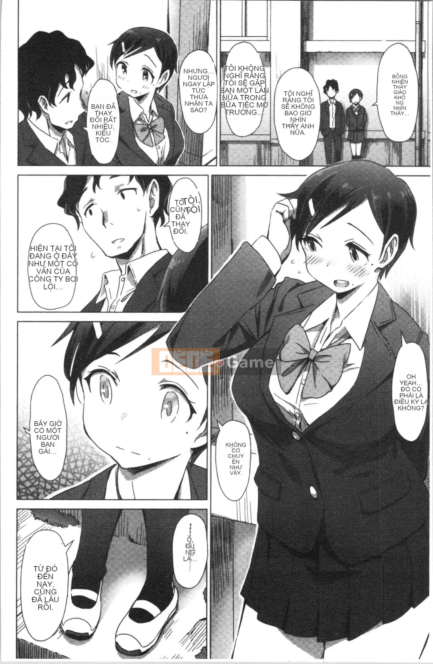 [4K Hankagumi][Zasha] Cảm ứng và mềm mại