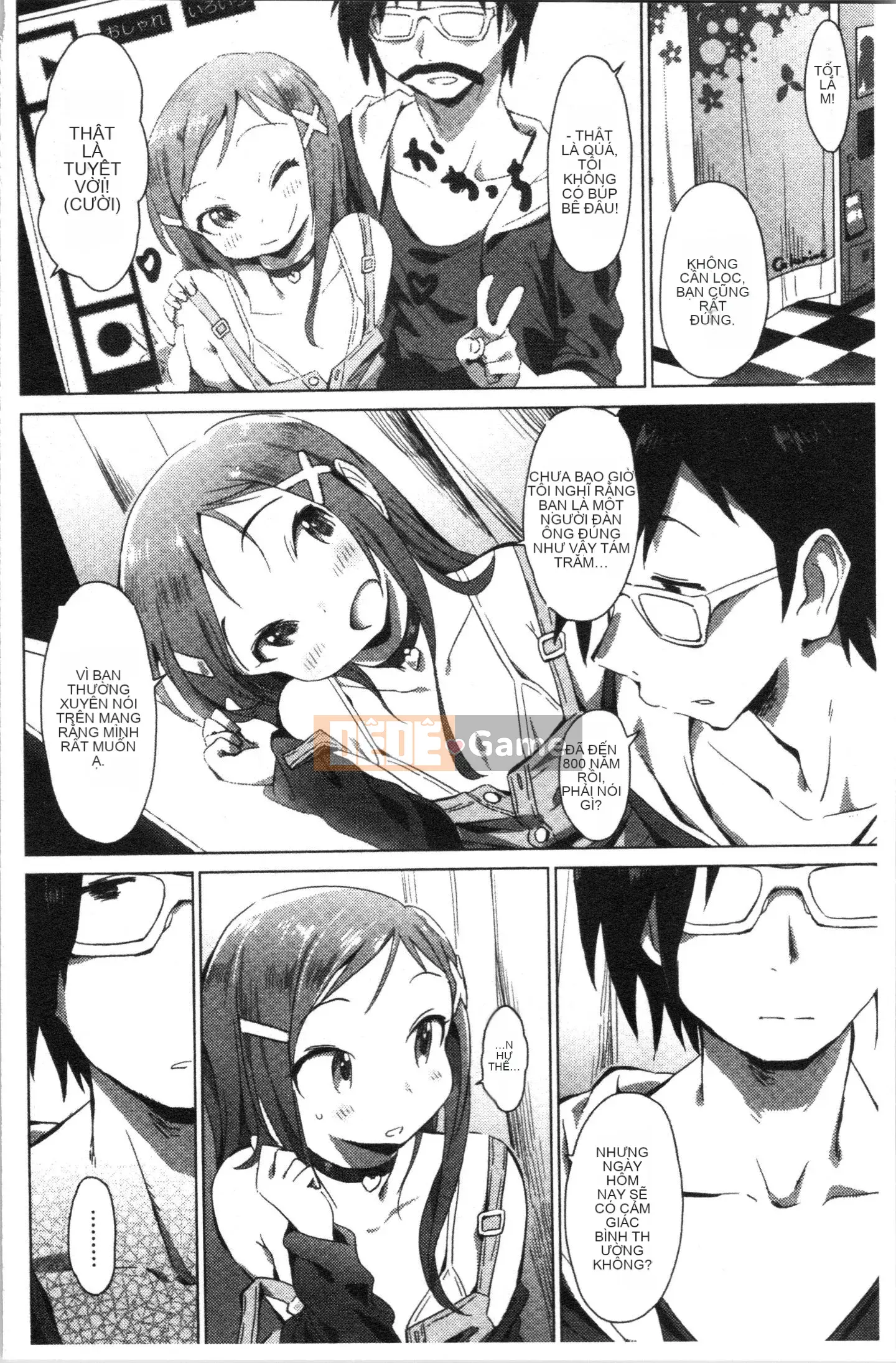 [4K Hankagumi][Zasha] Cảm ứng và mềm mại