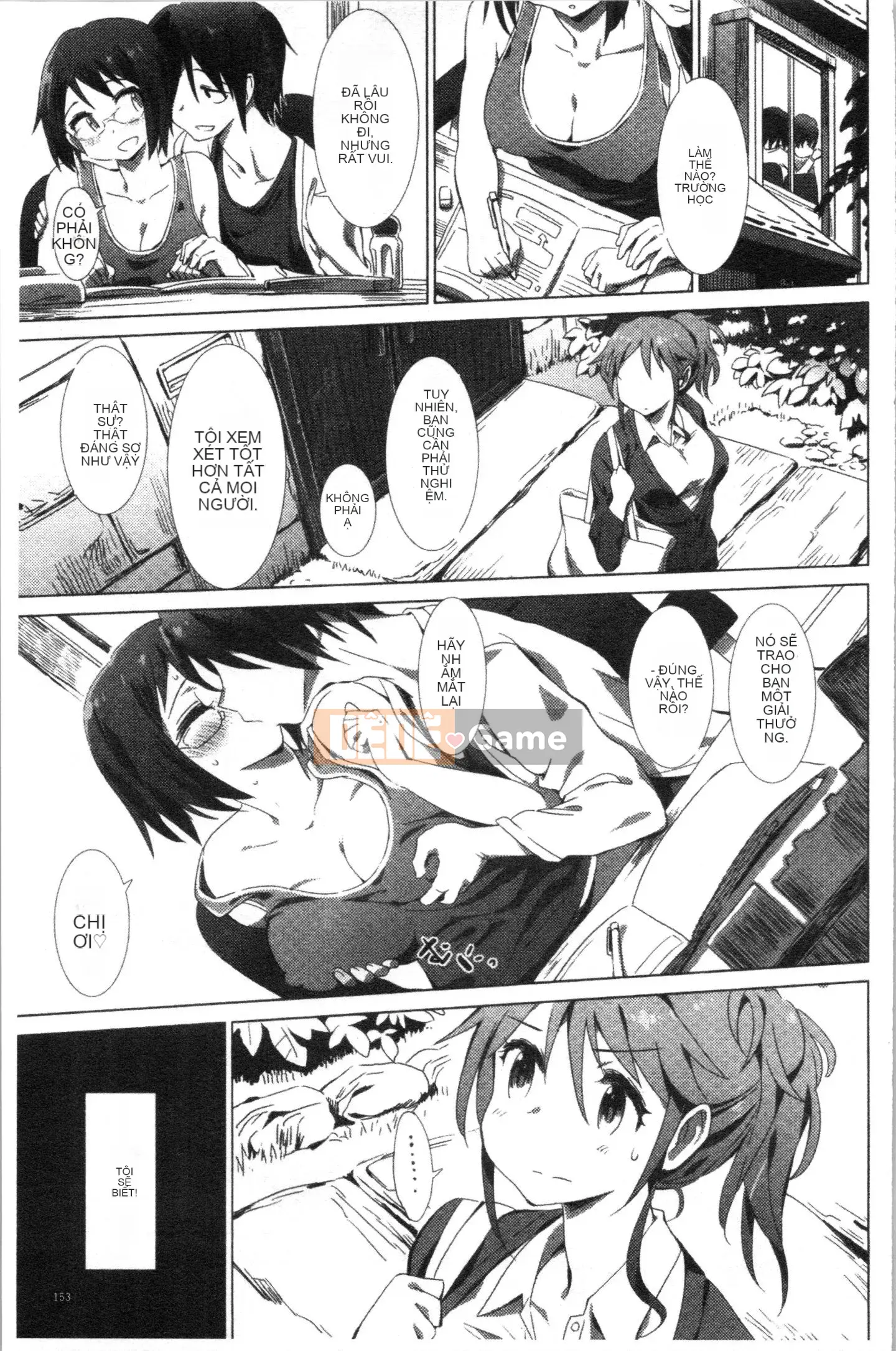 [4K Hankagumi][Zasha] Cảm ứng và mềm mại