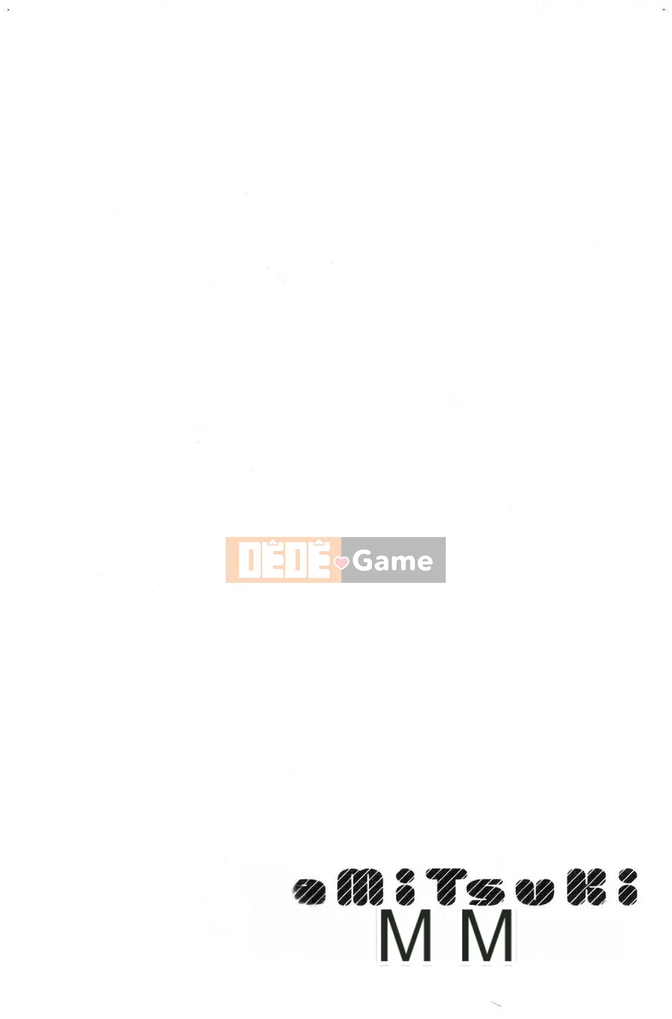 [Kazeteki Koubou][Trực thăng] Pheromone gây nghiện