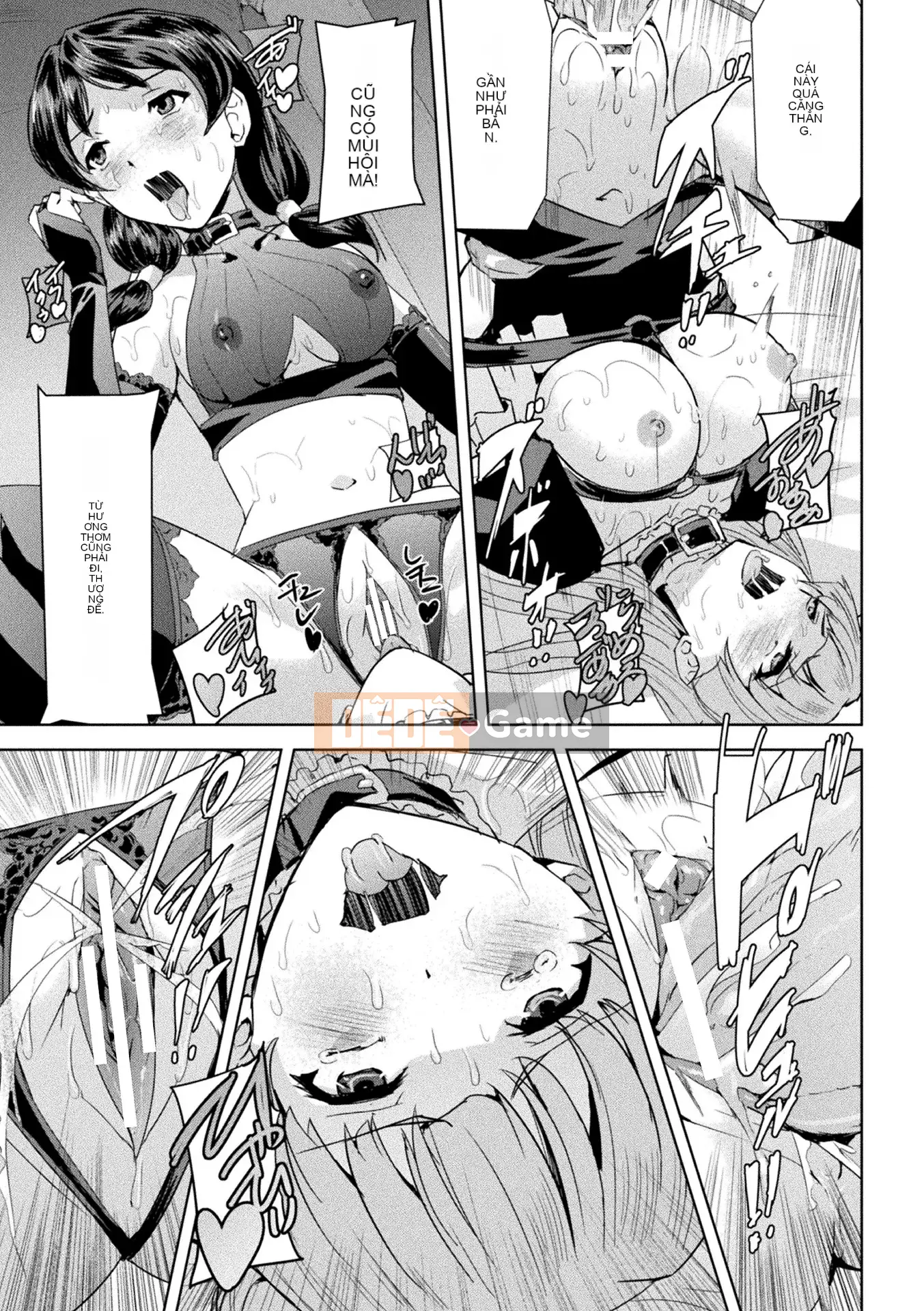 [Kichiku King Hankagumi][Sukesaburo] Phantom Online