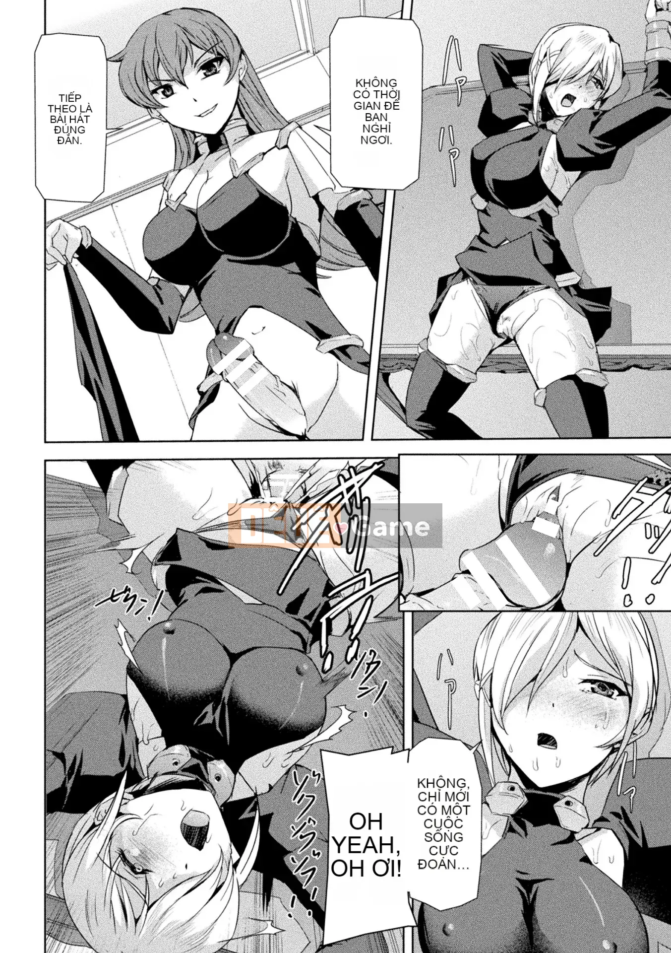 [Kichiku King Hankagumi][Sukesaburo] Phantom Online