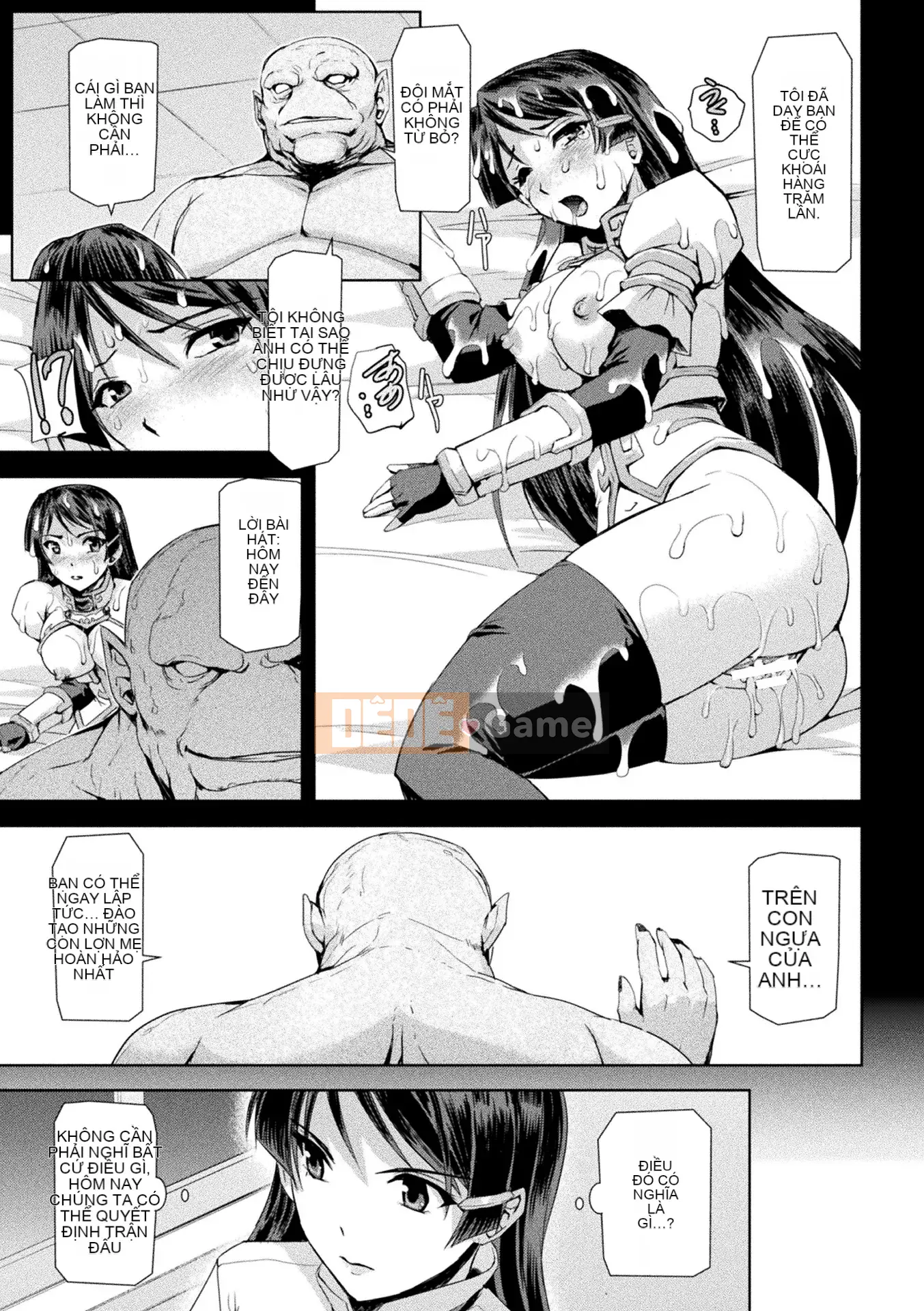 [Kichiku King Hankagumi][Sukesaburo] Phantom Online