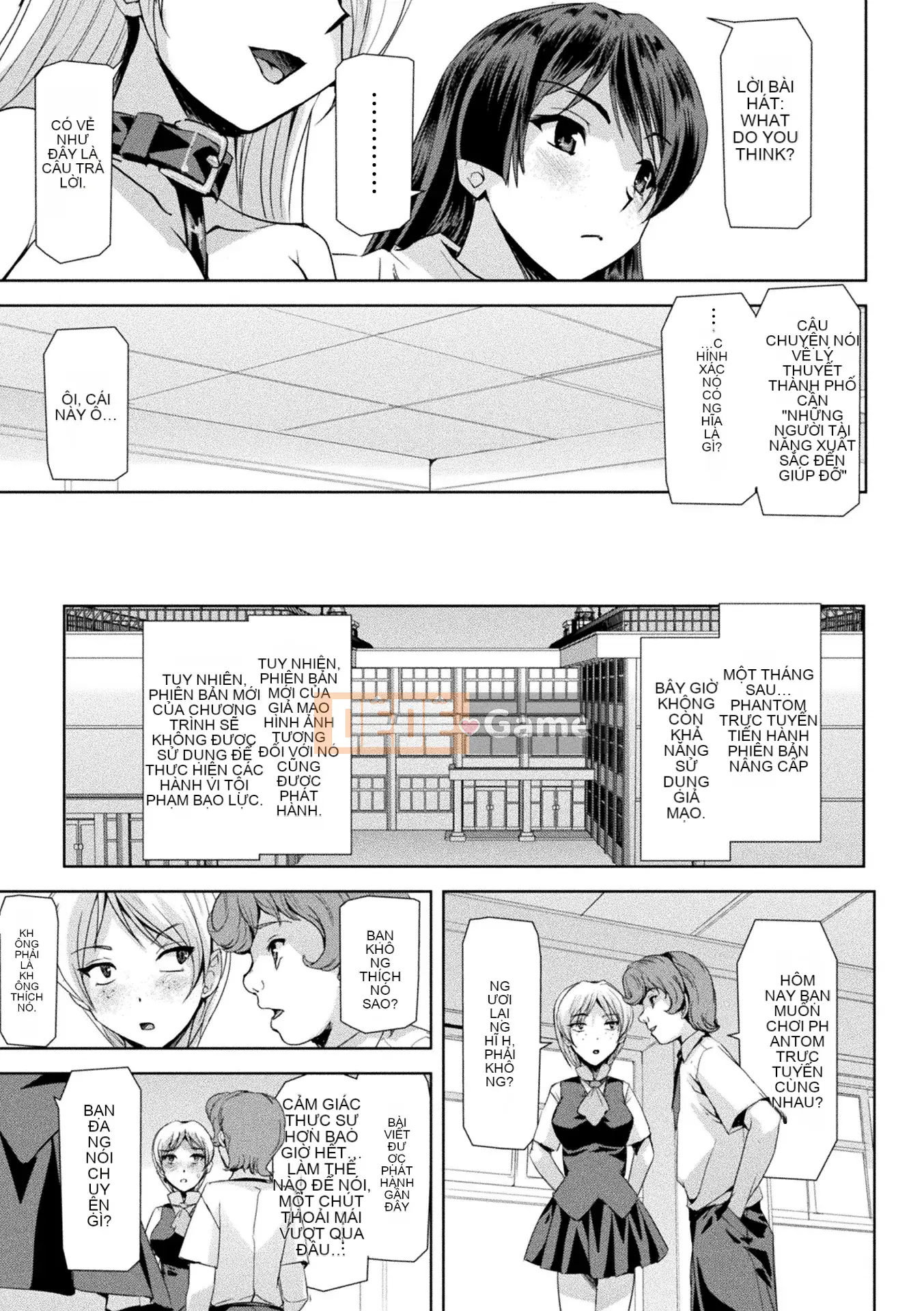 [Kichiku King Hankagumi][Sukesaburo] Phantom Online