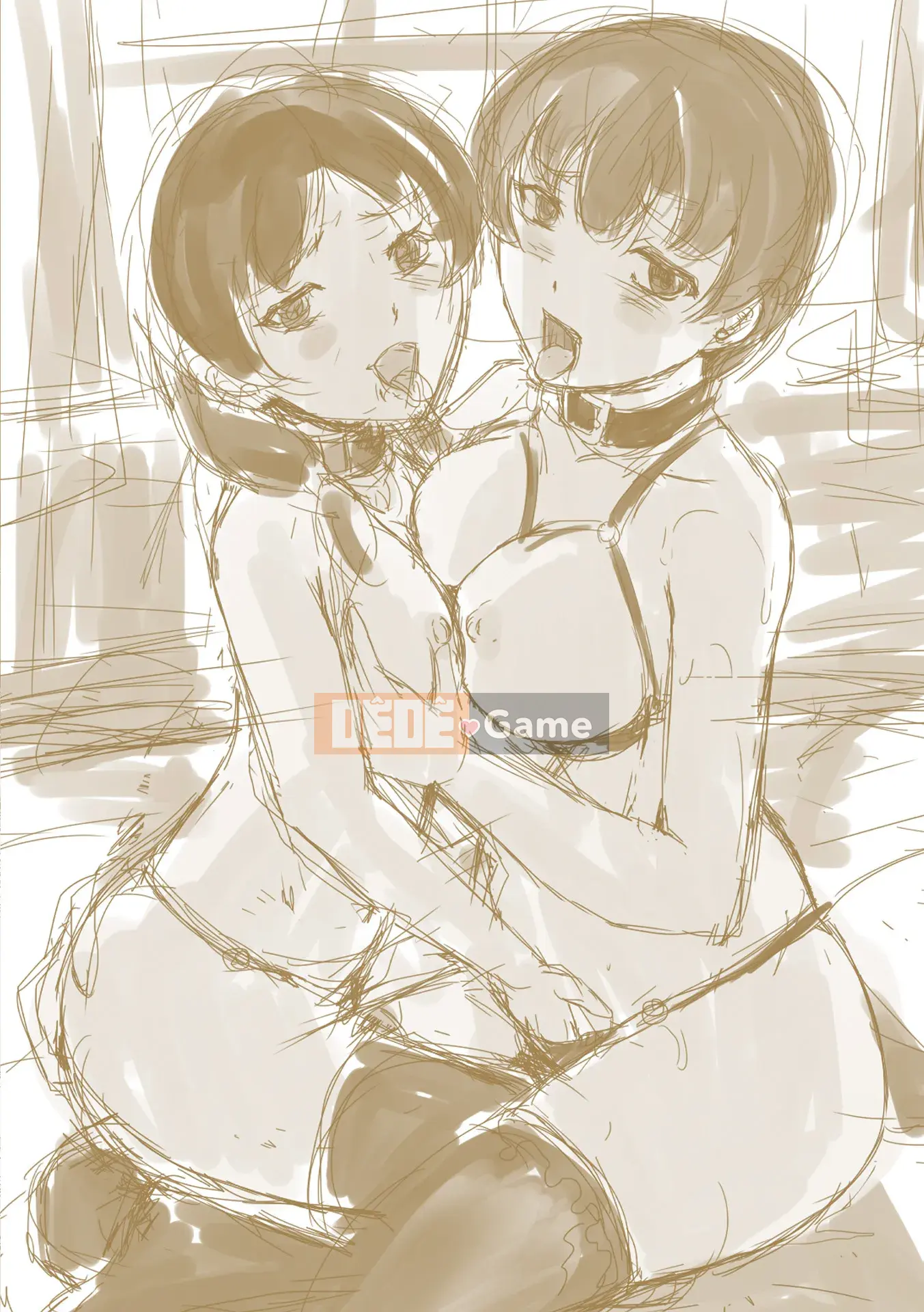 [Kichiku King Hankagumi][Sukesaburo] Phantom Online