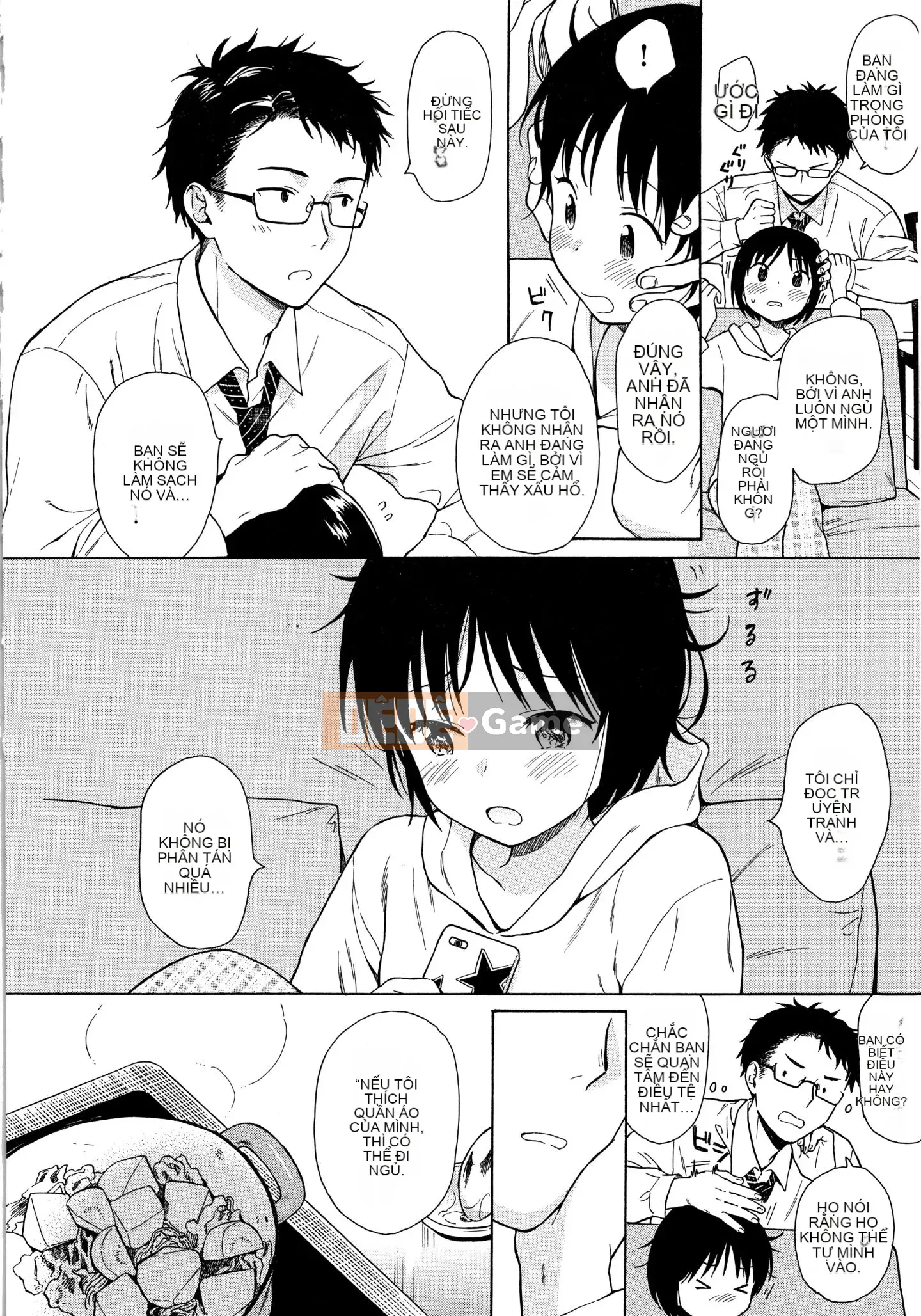 [Sekiya Asami] Phác thảo thô + Tờ rơi 4P