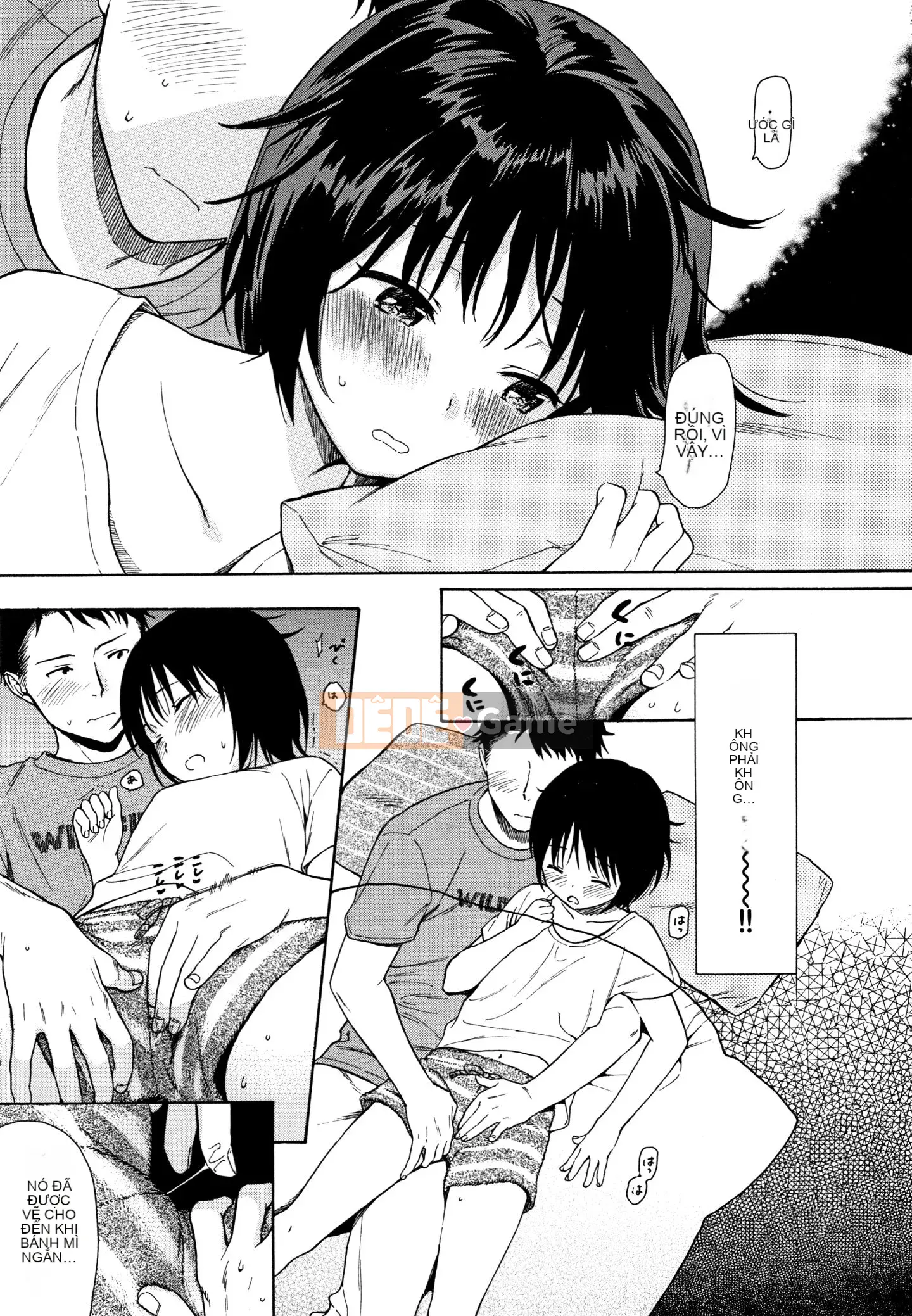 [Sekiya Asami] Phác thảo thô + Tờ rơi 4P