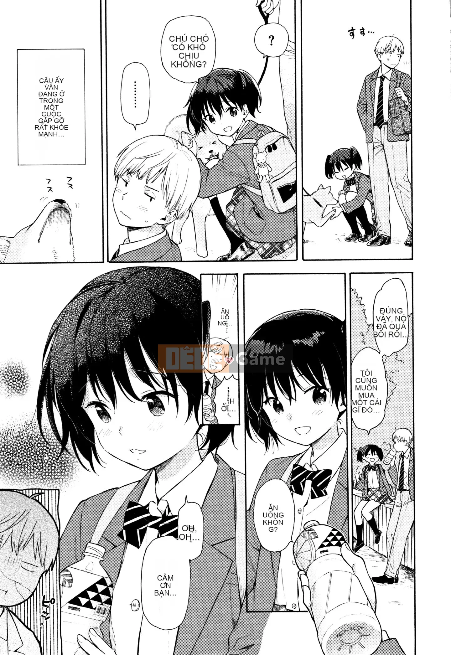 [Sekiya Asami] Phác thảo thô + Tờ rơi 4P