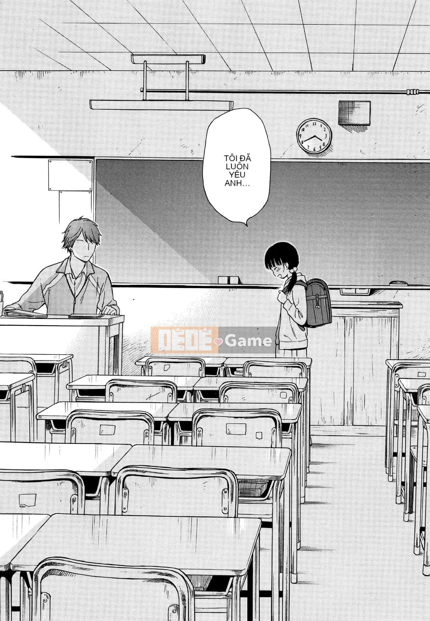 [Sekiya Asami] Phác thảo thô + Tờ rơi 4P