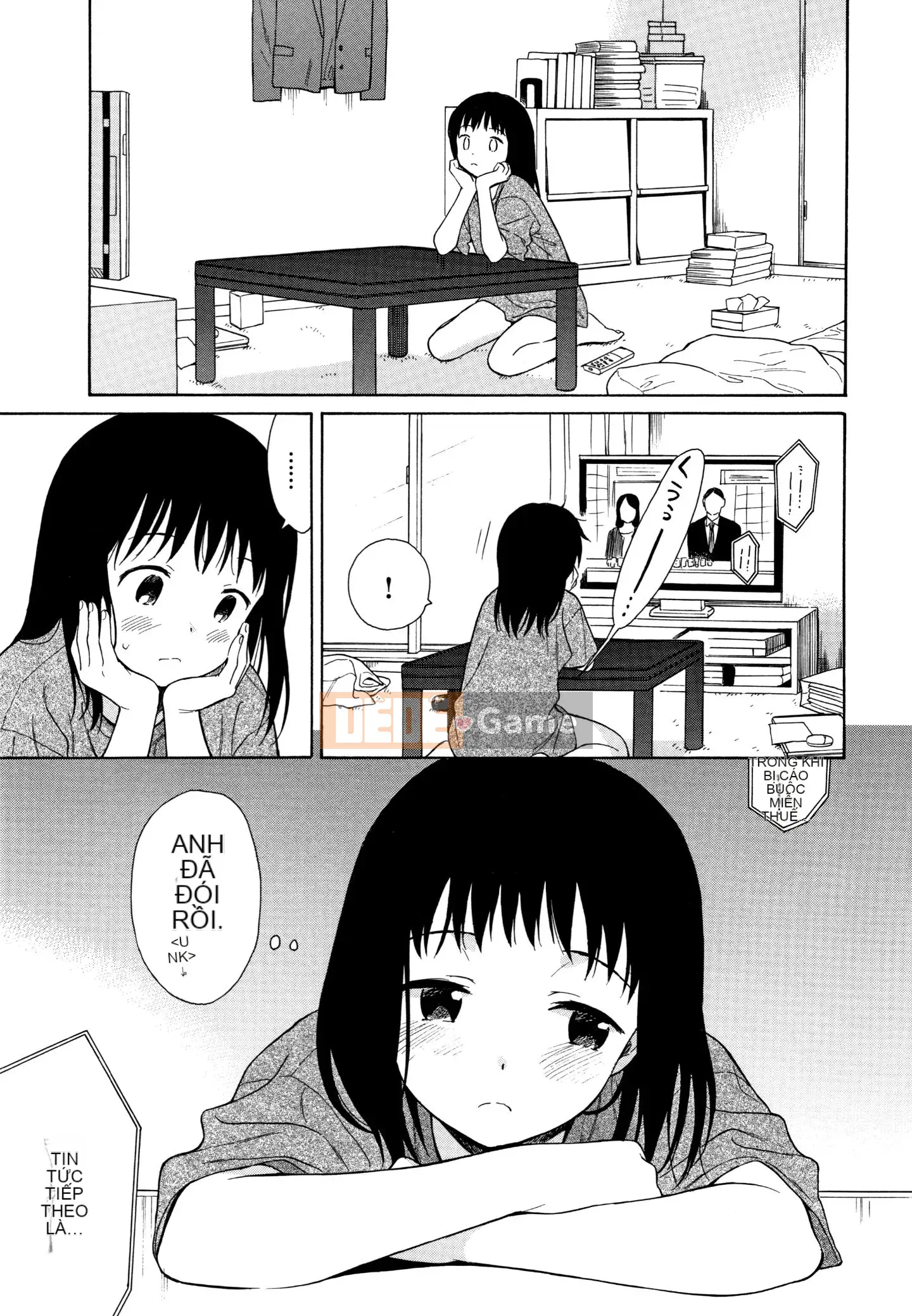 [Sekiya Asami] Phác thảo thô + Tờ rơi 4P