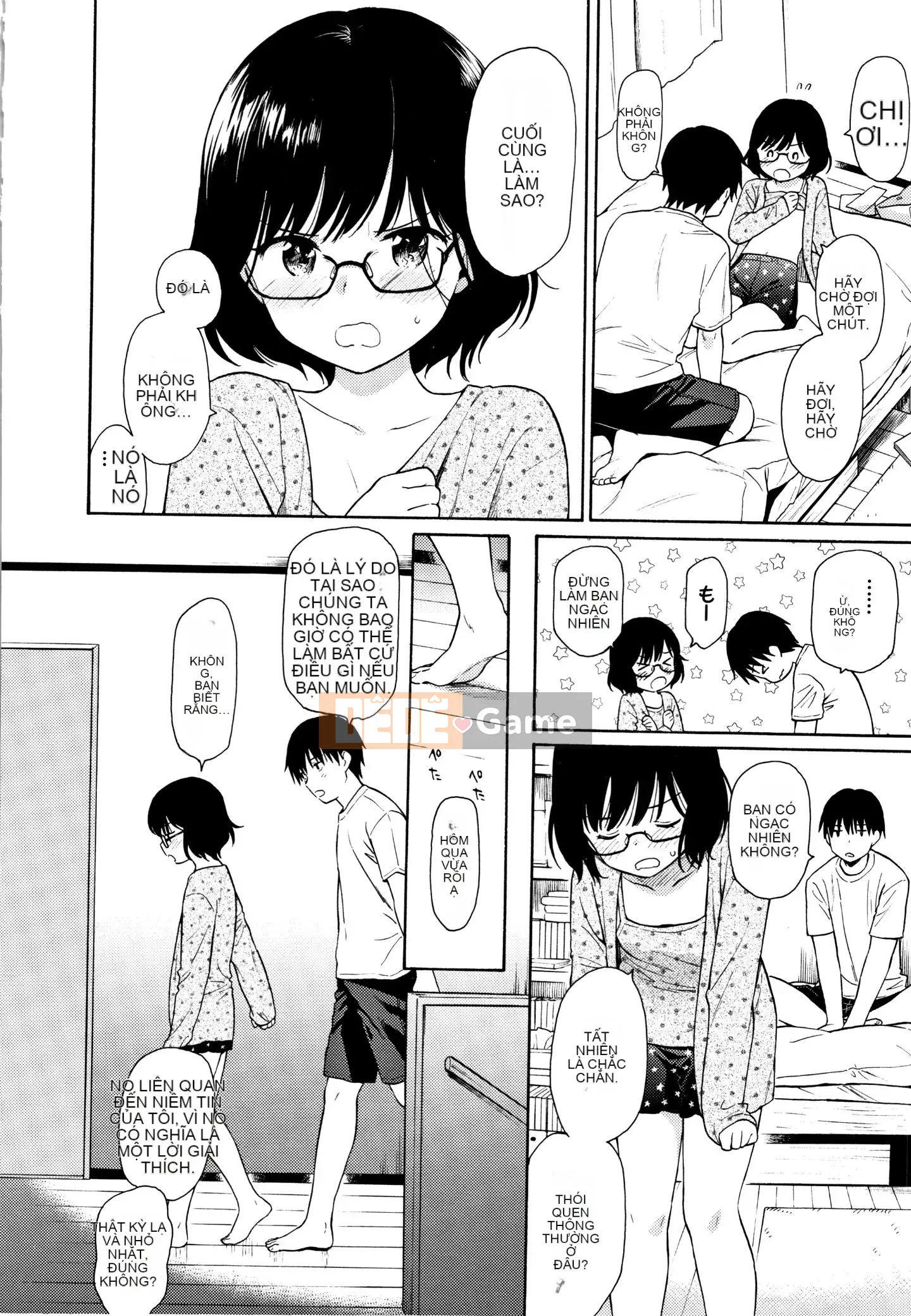 [Sekiya Asami] Phác thảo thô + Tờ rơi 4P